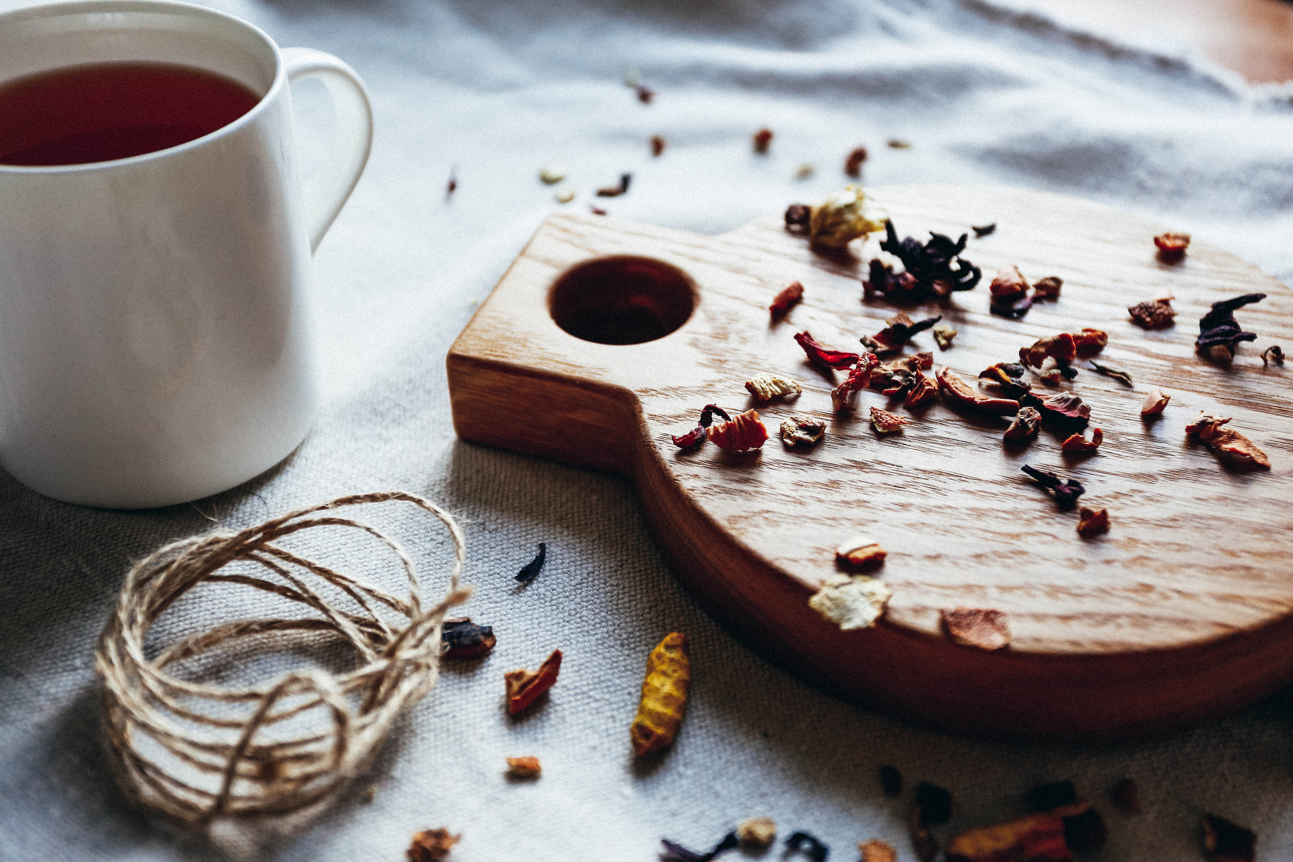 Шарик. Разделочные доски и деревянная мебель на заказ