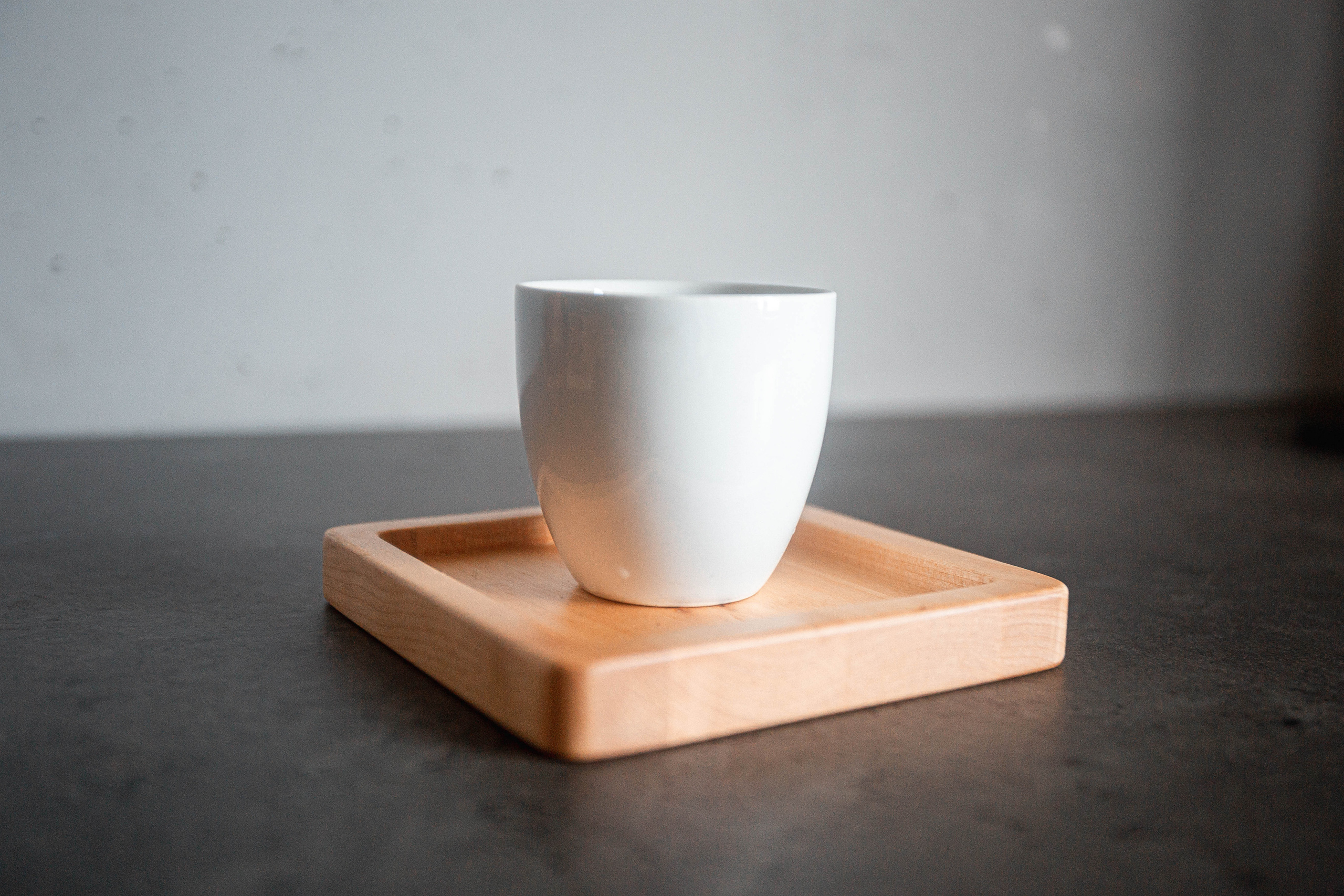 Подставки для кружек. Разделочные доски и деревянная мебель на заказ