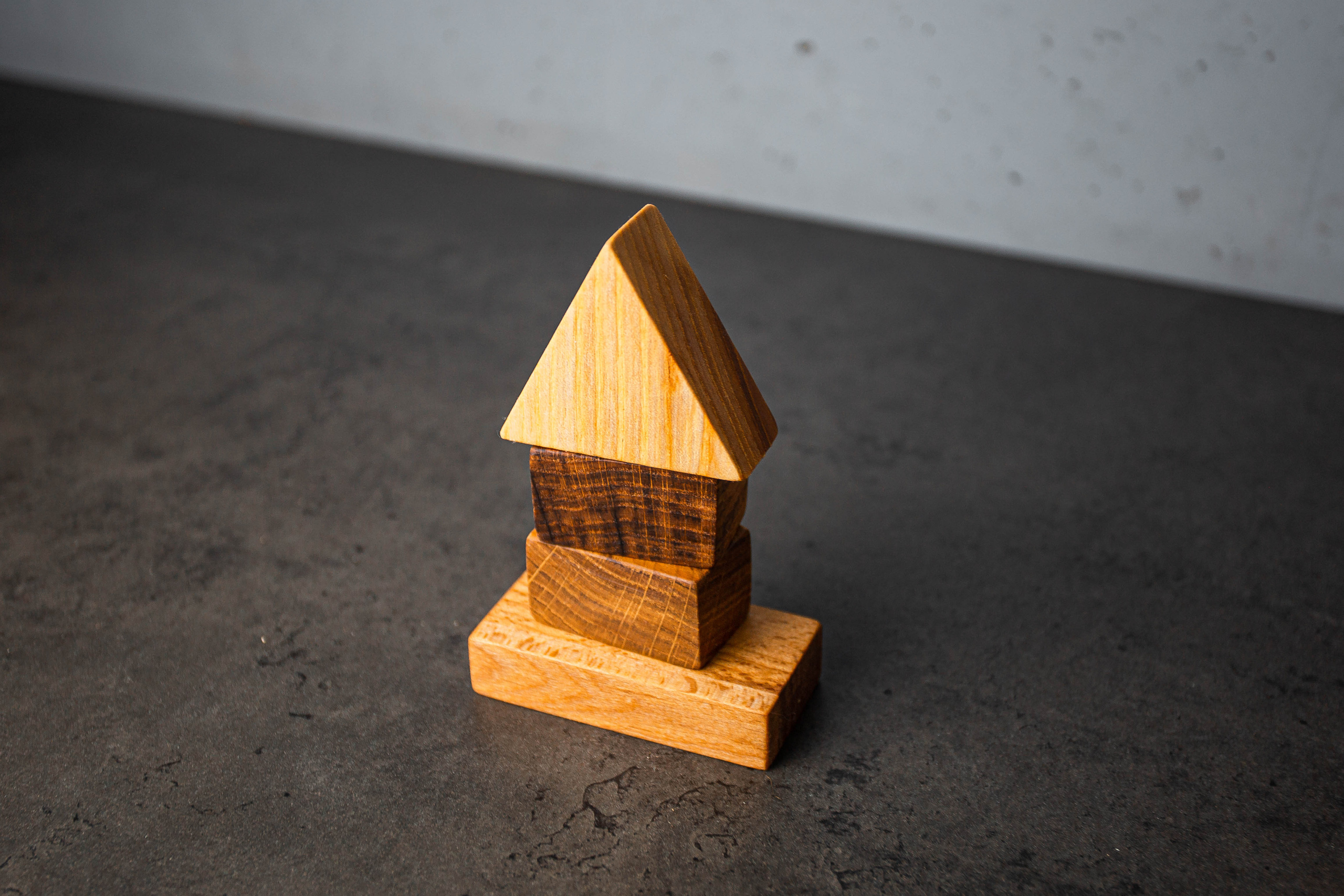 Геометрические фигуры. Разделочные доски и деревянная мебель на заказ