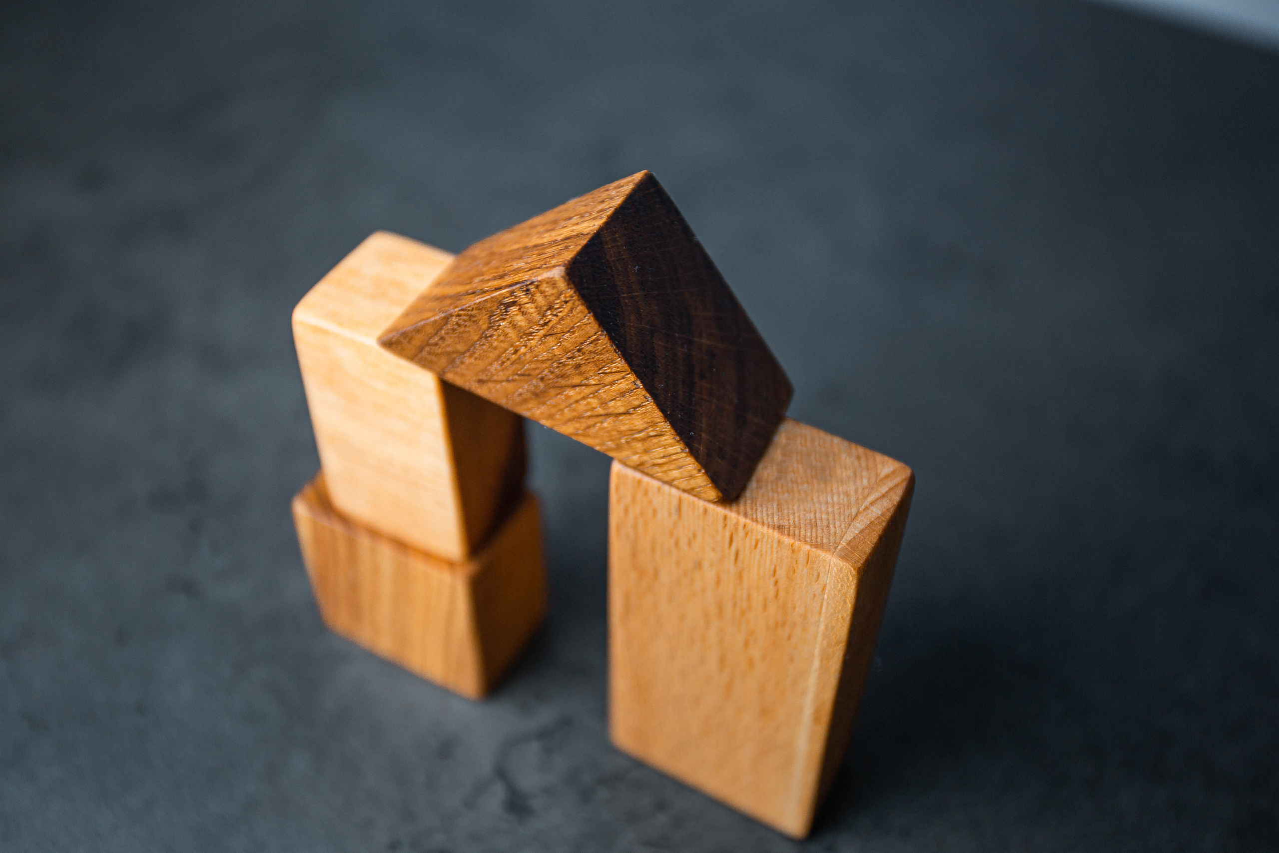 Геометрические фигуры. Разделочные доски и деревянная мебель на заказ