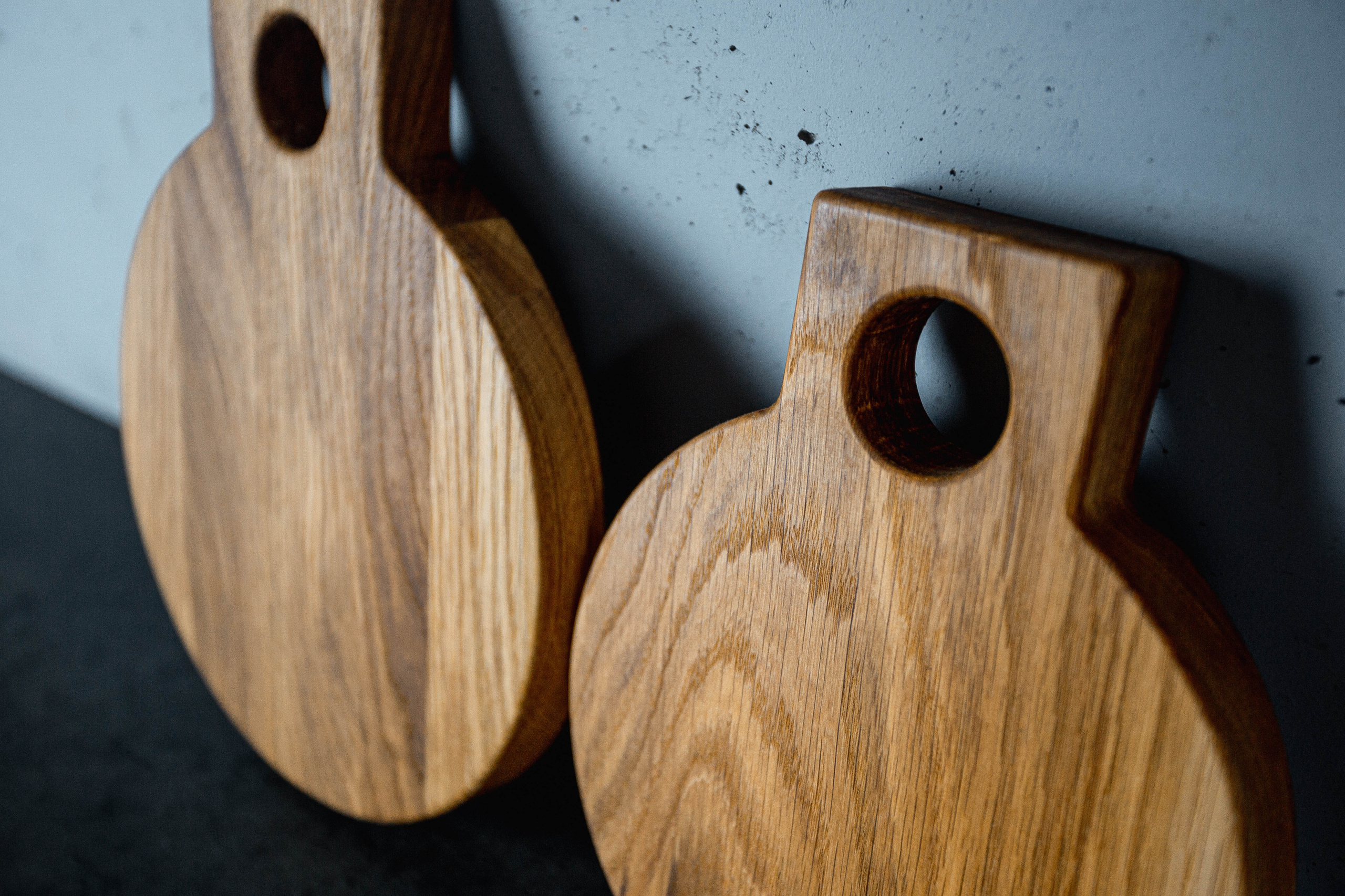 Набор № 5. Разделочные доски и деревянная мебель на заказ