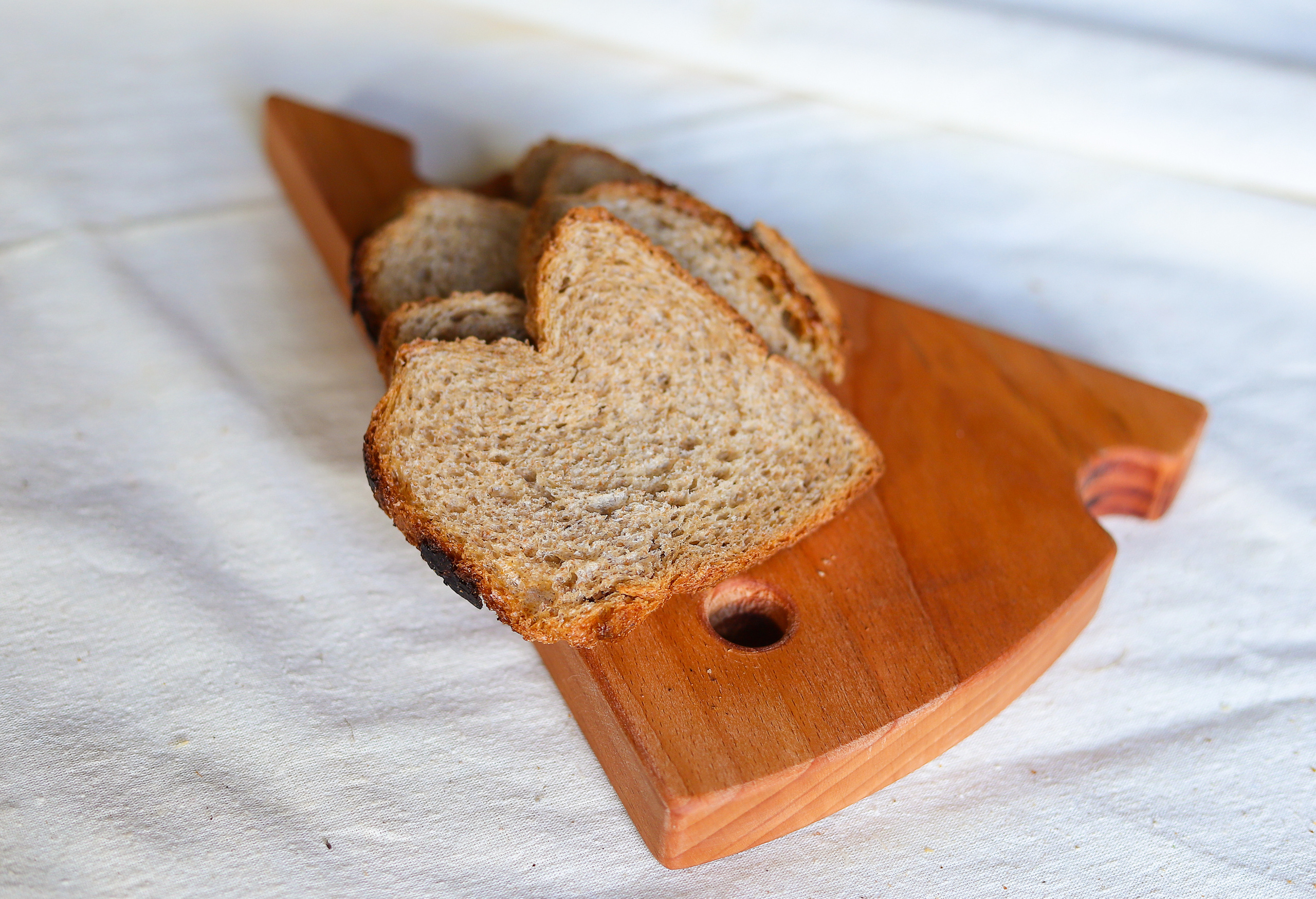 Сырная. Разделочные доски и деревянная мебель на заказ