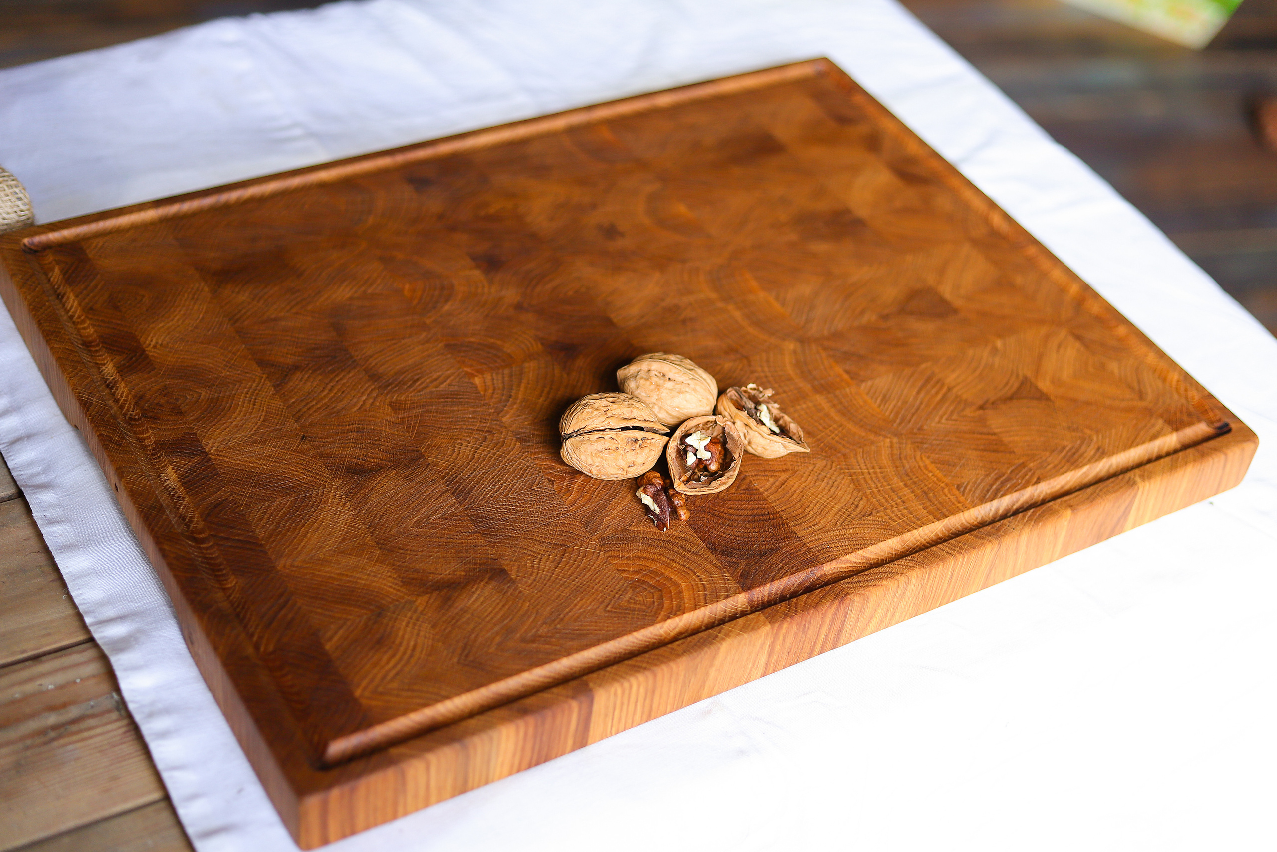 58×40,5 см. Разделочные доски и деревянная мебель на заказ