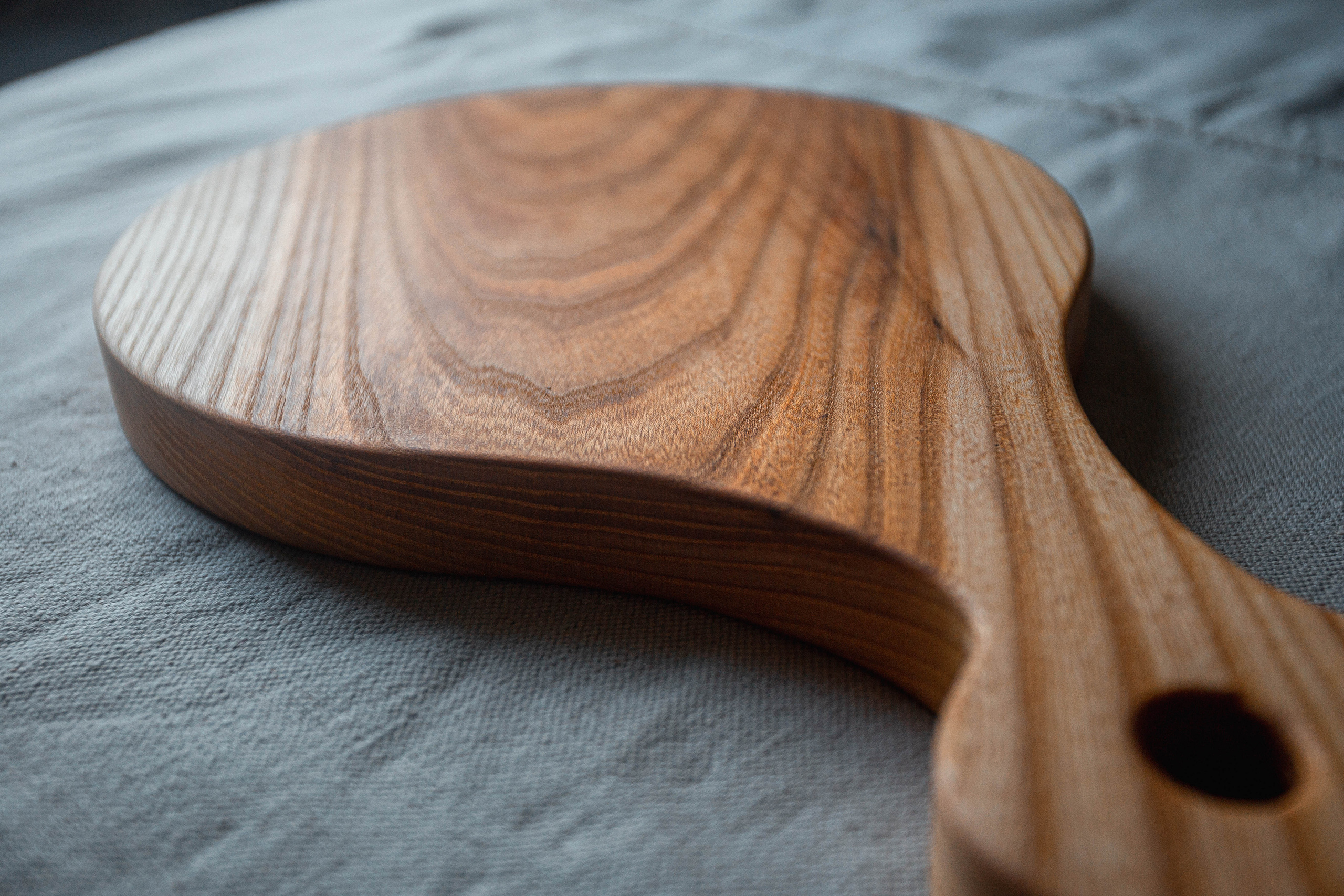 Капля. Разделочные доски и деревянная мебель на заказ