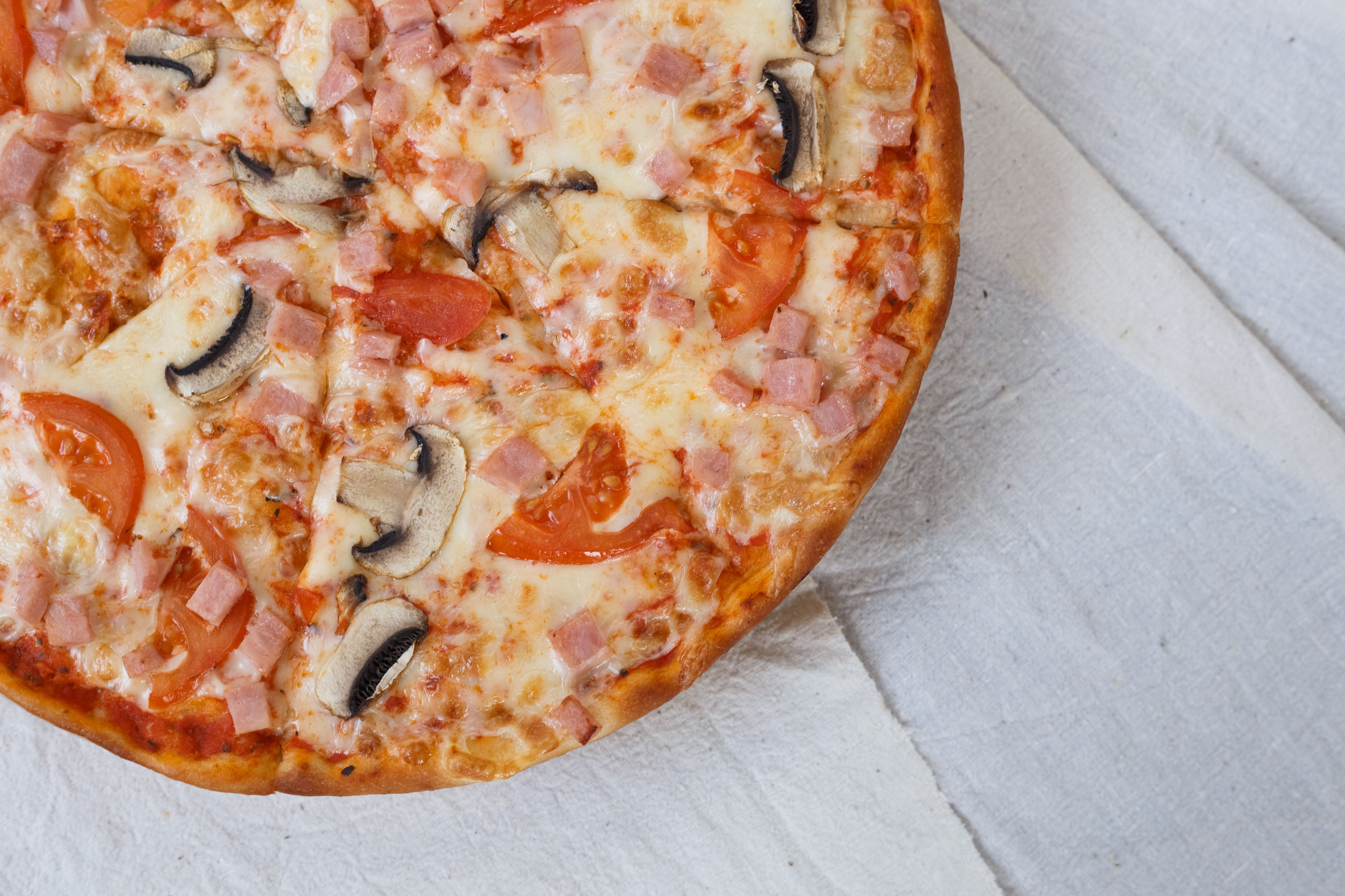 Для пиццы и пирогов🍕. Разделочные доски и деревянная мебель на заказ