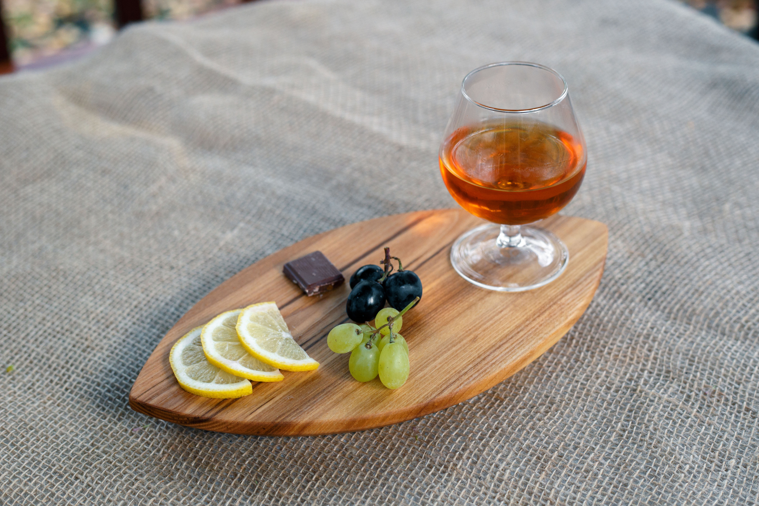 Листик или лодочка. Разделочные доски и деревянная мебель на заказ