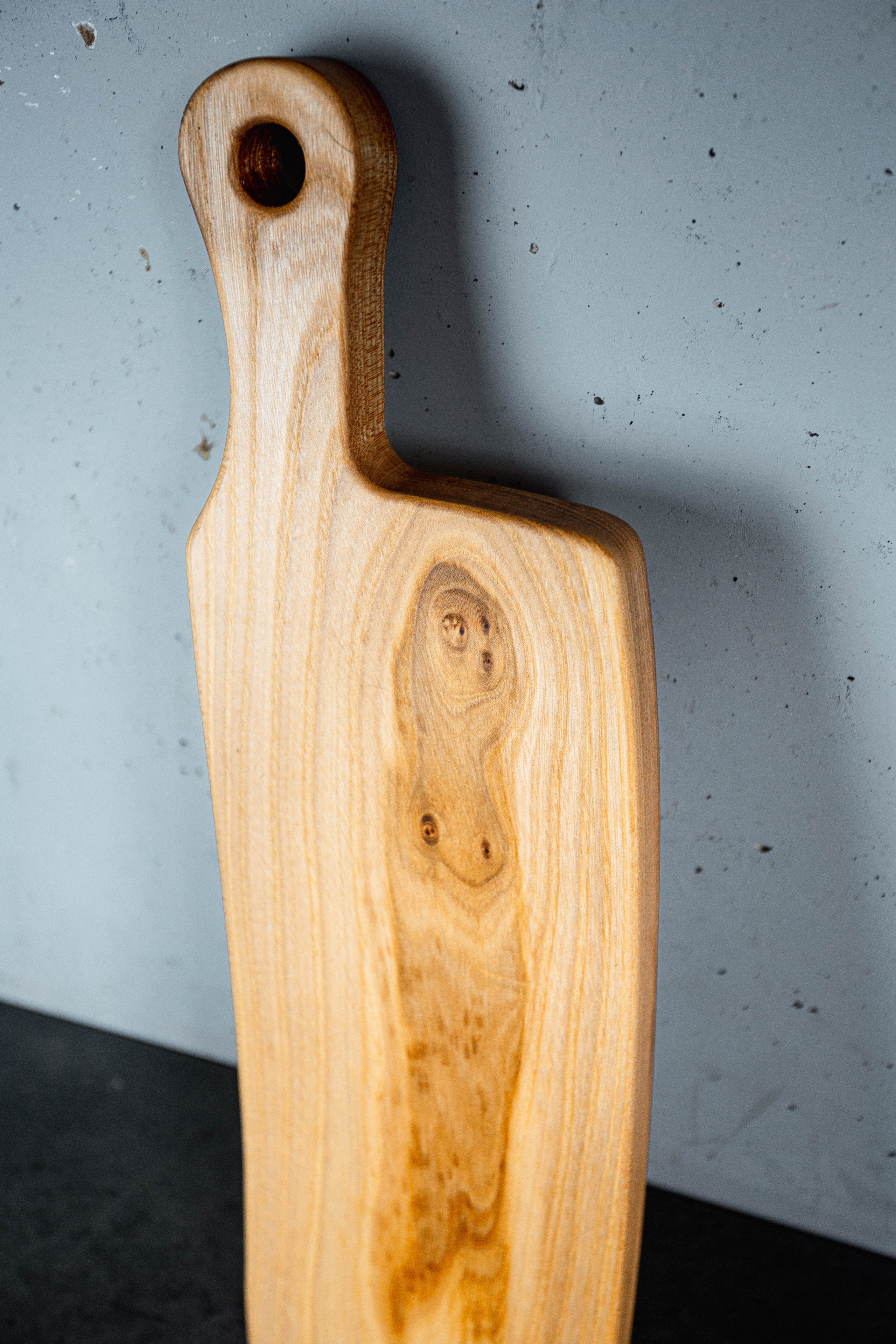 Тесак. Разделочные доски и деревянная мебель на заказ