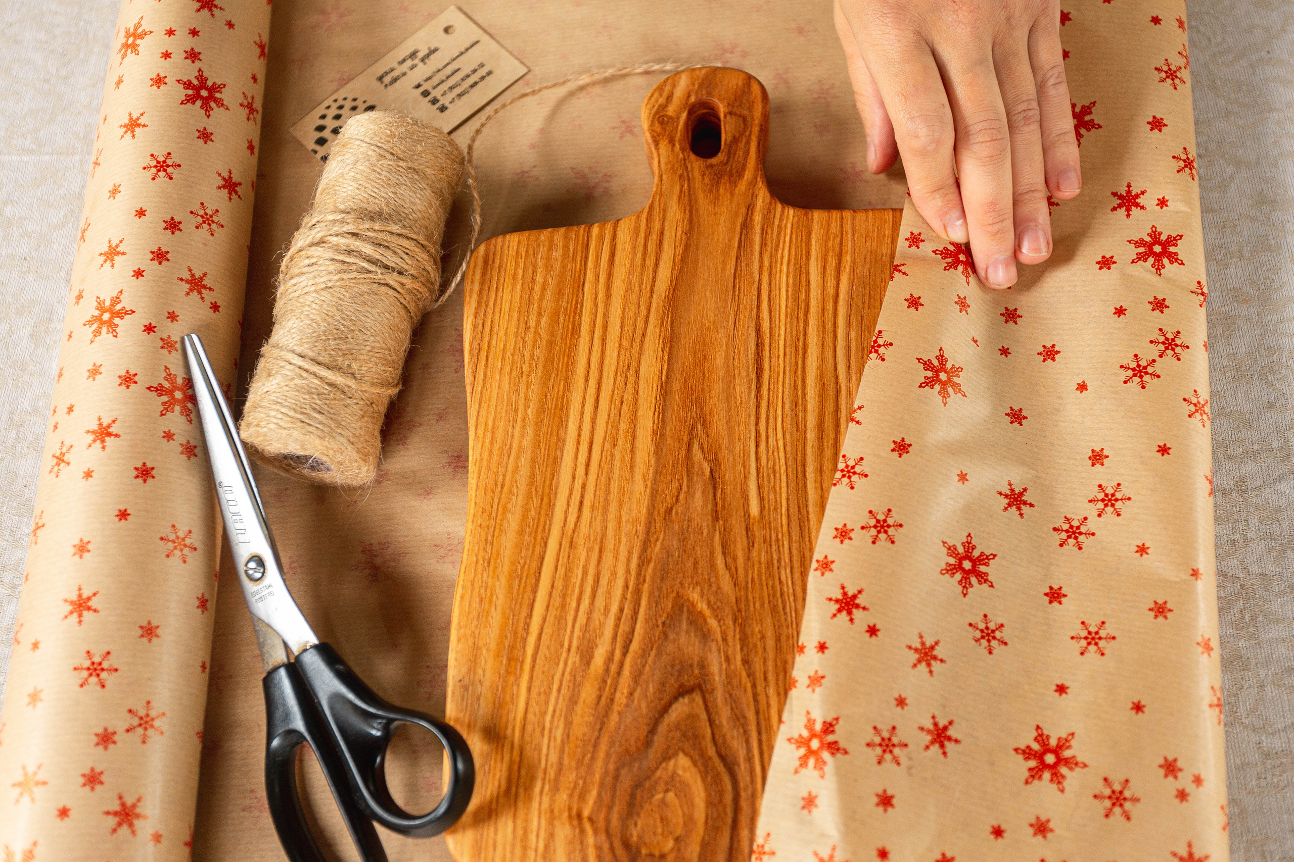 30,5×17,5 см. Разделочные доски и деревянная мебель на заказ