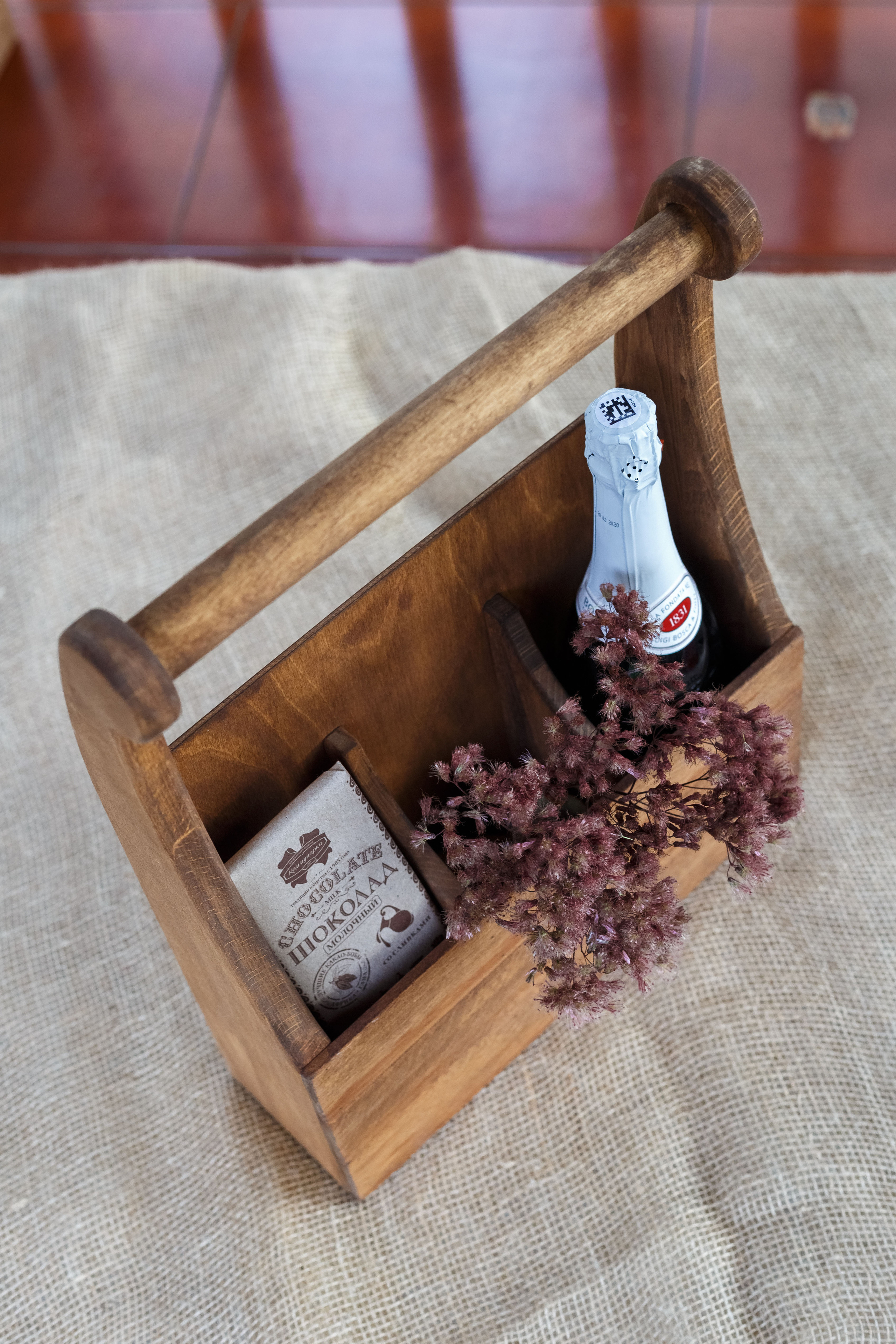 Бутылочница🍾. Разделочные доски и деревянная мебель на заказ