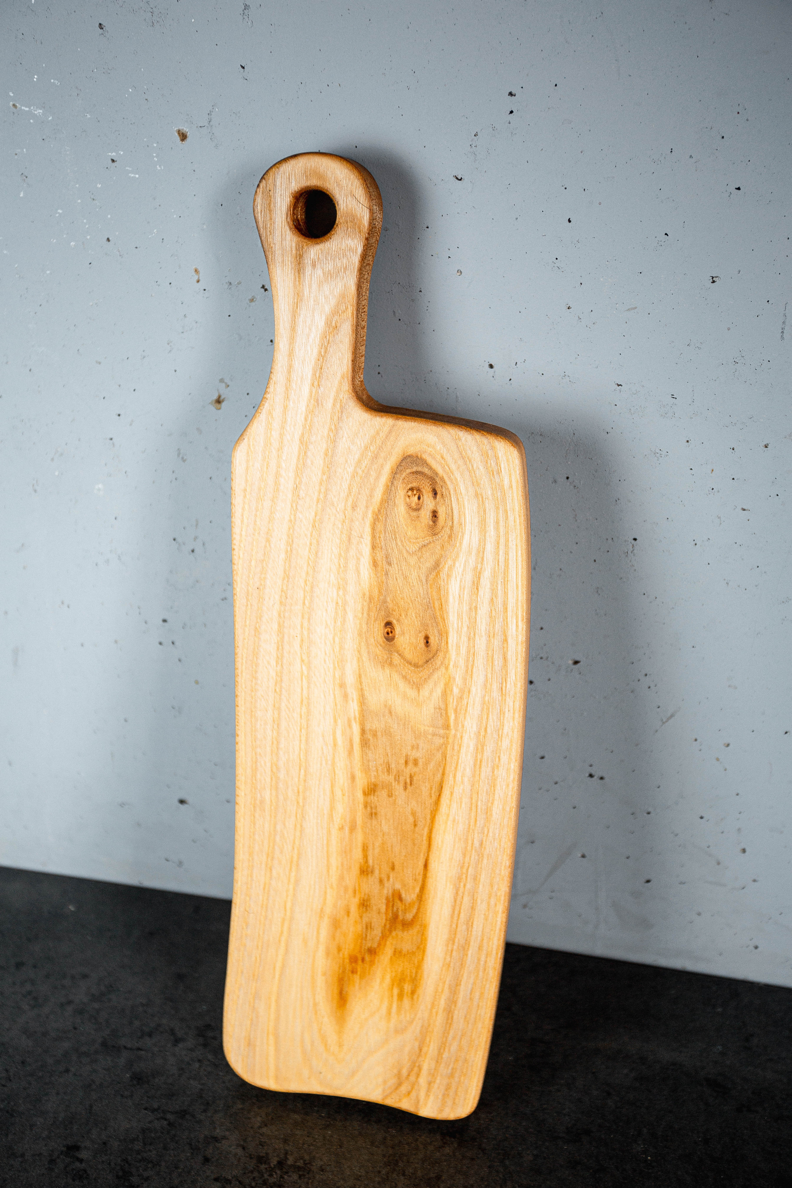 Тесак. Разделочные доски и деревянная мебель на заказ