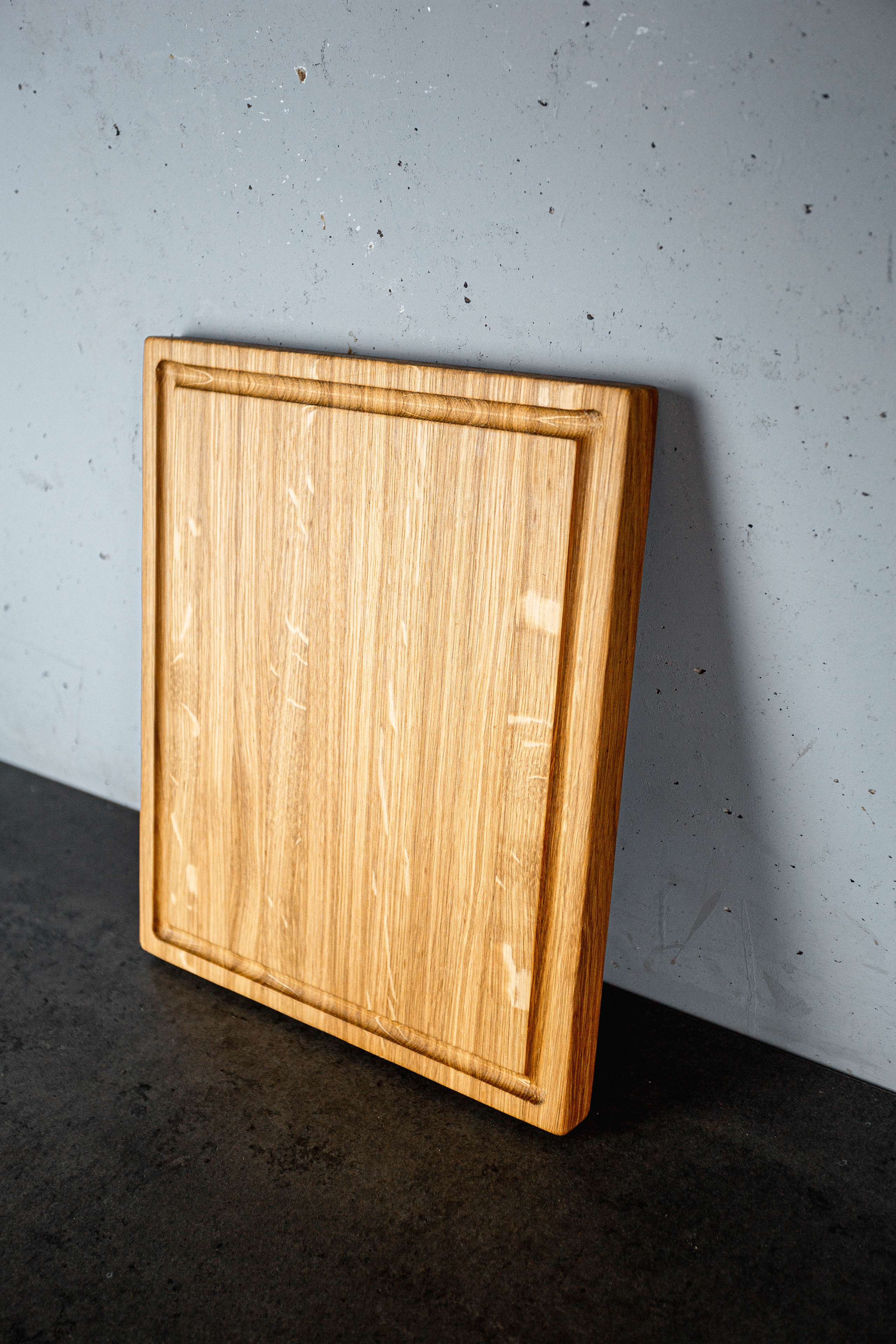 Разделочные дуб. Разделочные доски и деревянная мебель на заказ