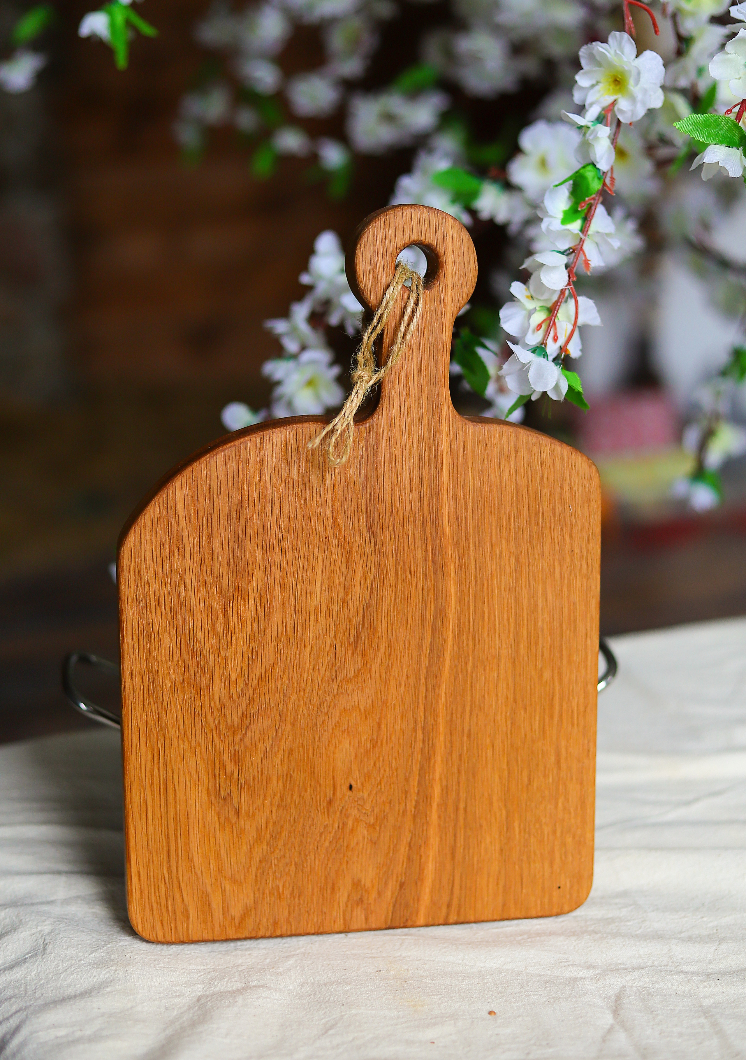 35×23 см. Разделочные доски и деревянная мебель на заказ