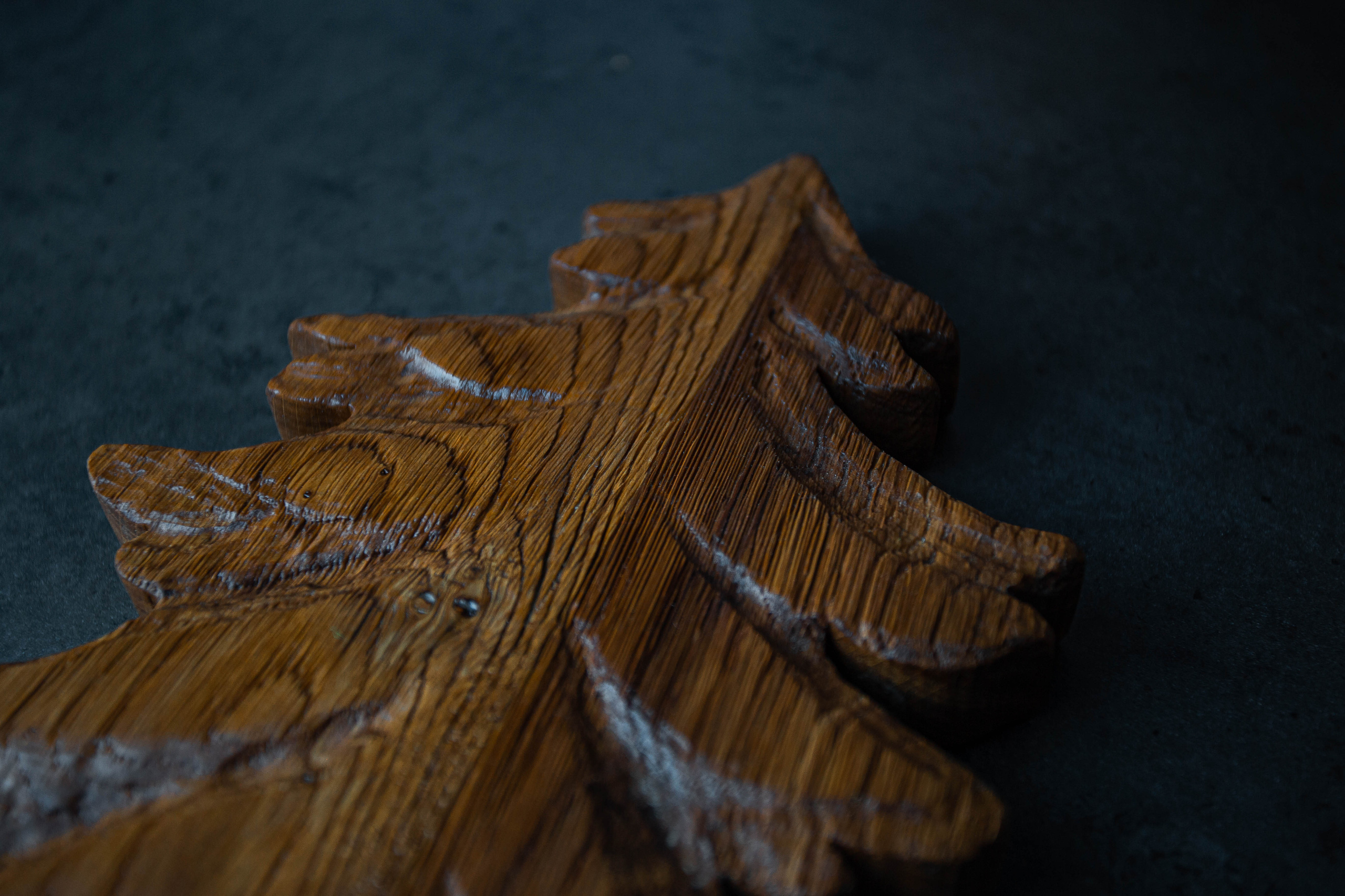 Ёлочки. Разделочные доски и деревянная мебель на заказ