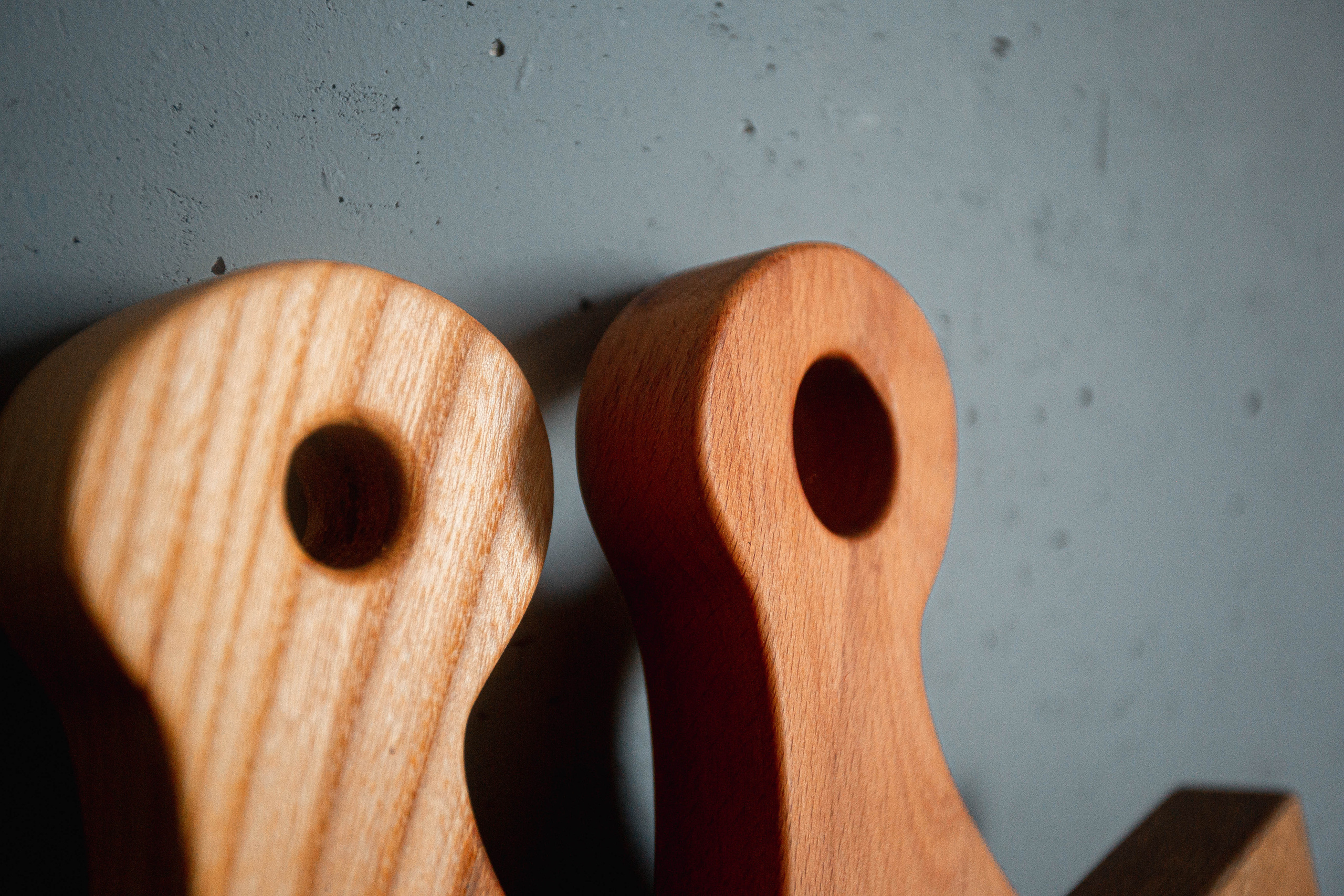 Доска «Капля». Разделочные доски и деревянная мебель на заказ