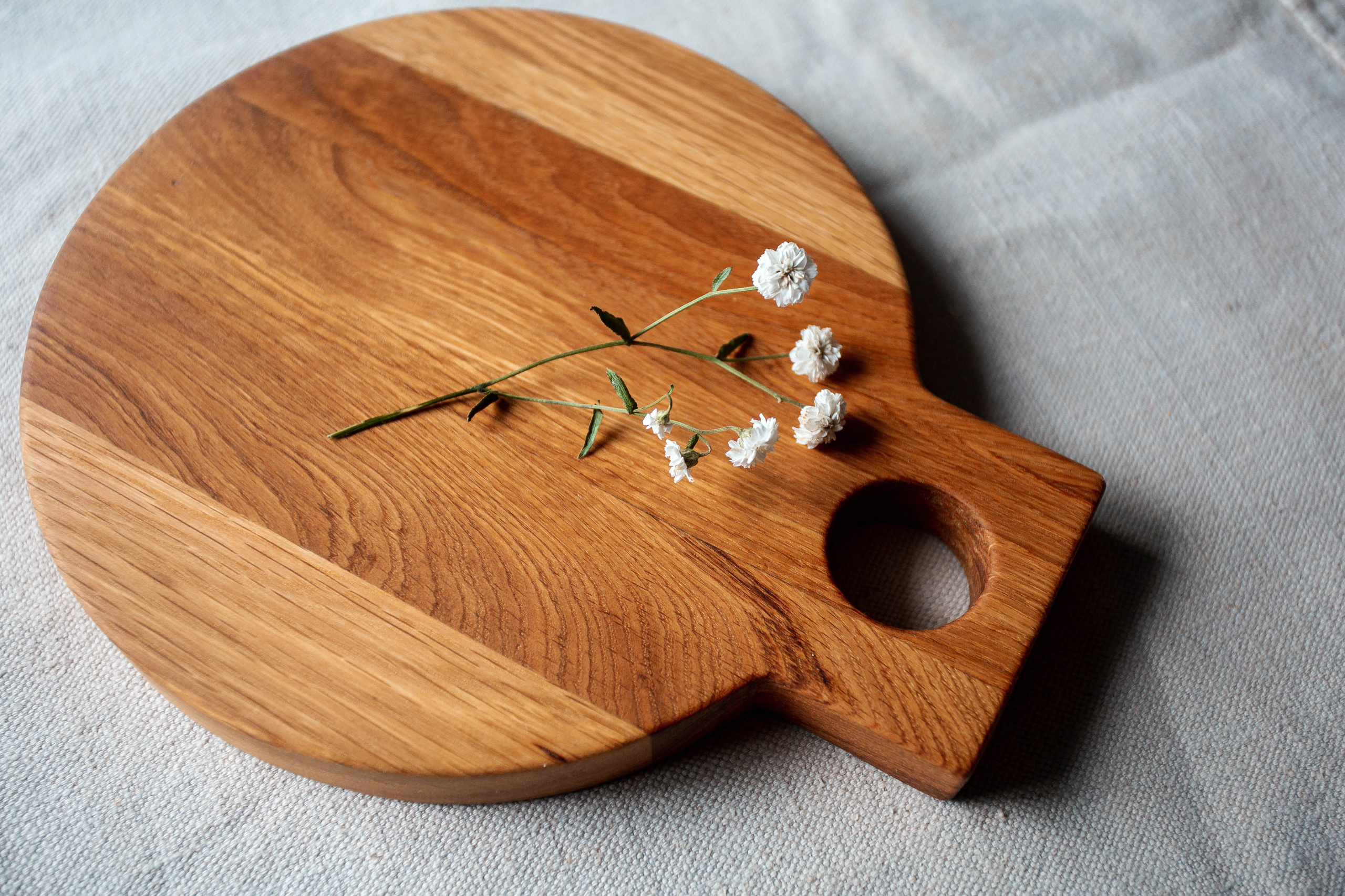 Набор № 5. Разделочные доски и деревянная мебель на заказ