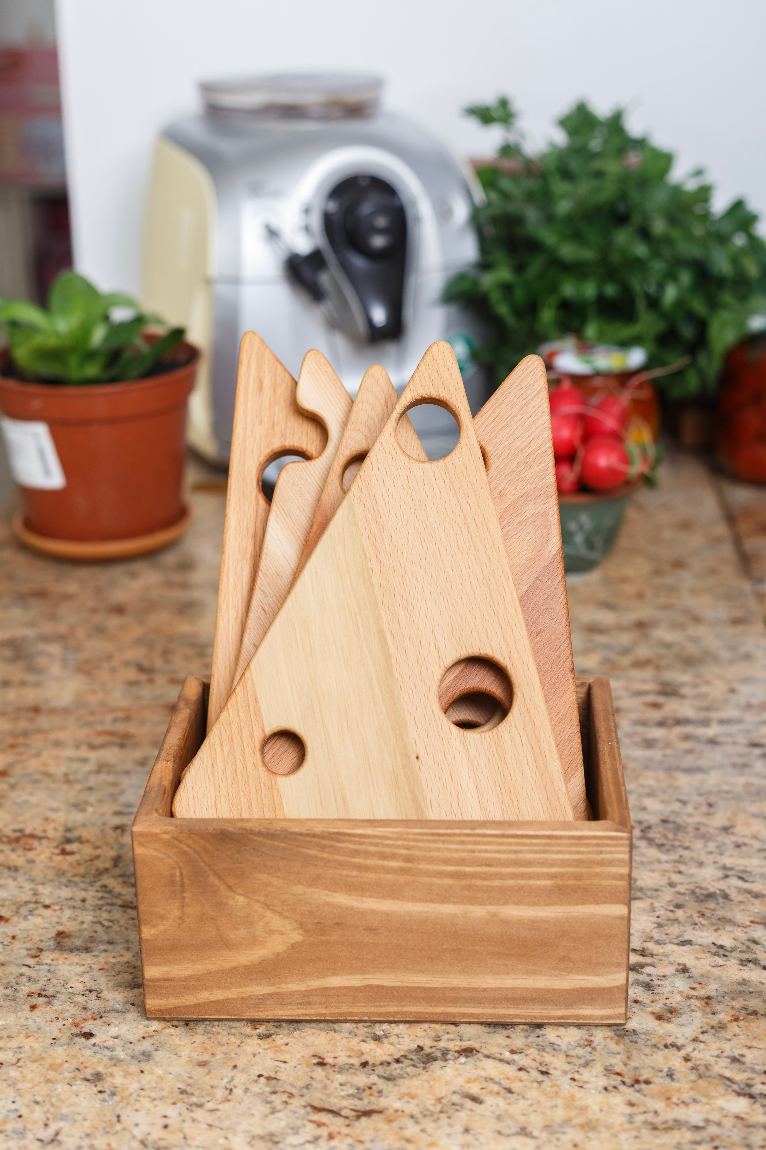 Сырная. Разделочные доски и деревянная мебель на заказ