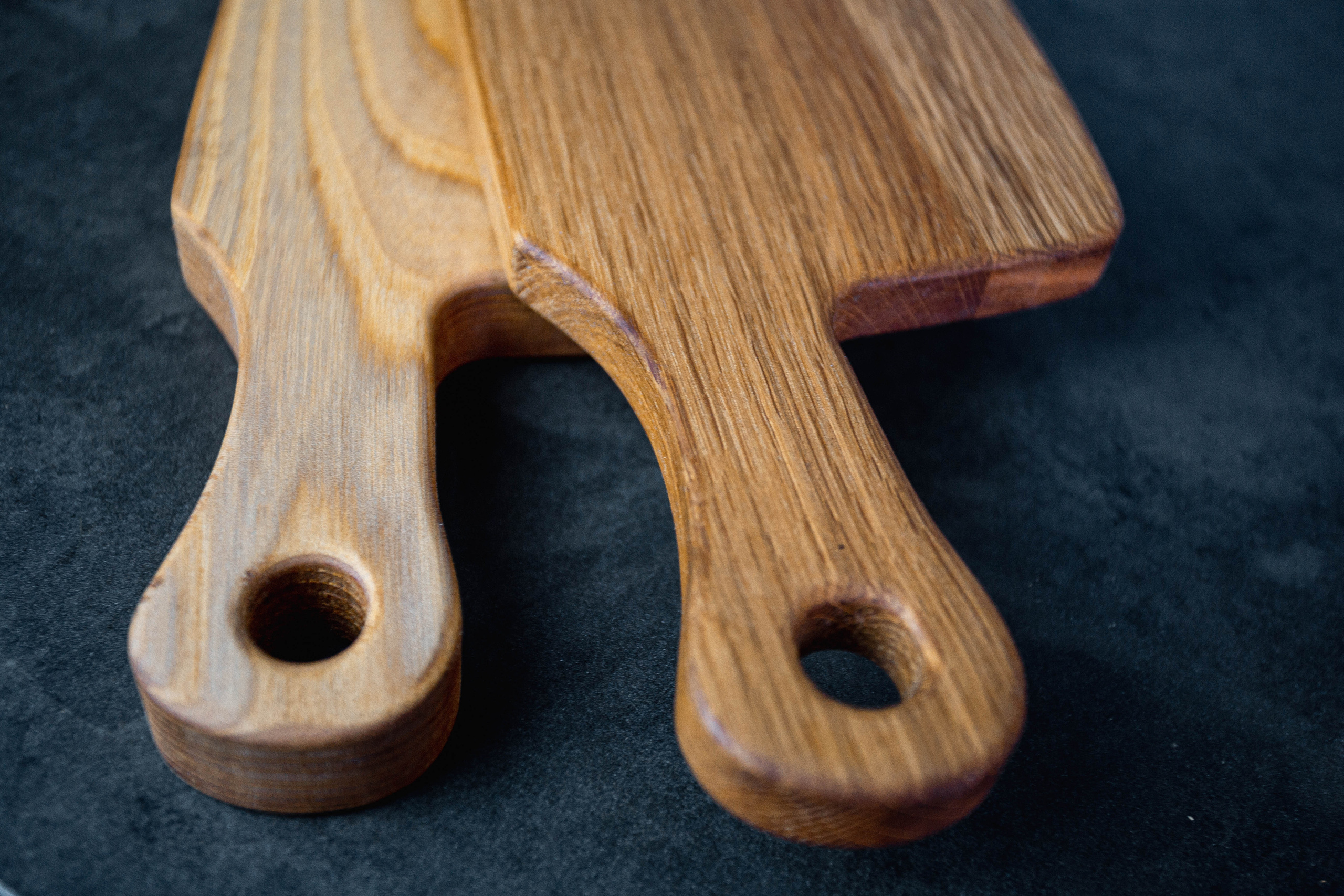 Тесак. Разделочные доски и деревянная мебель на заказ