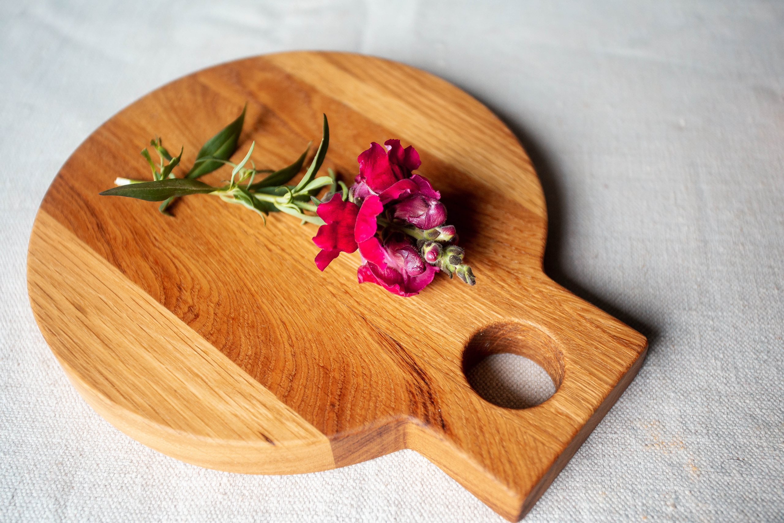 Набор № 5. Разделочные доски и деревянная мебель на заказ