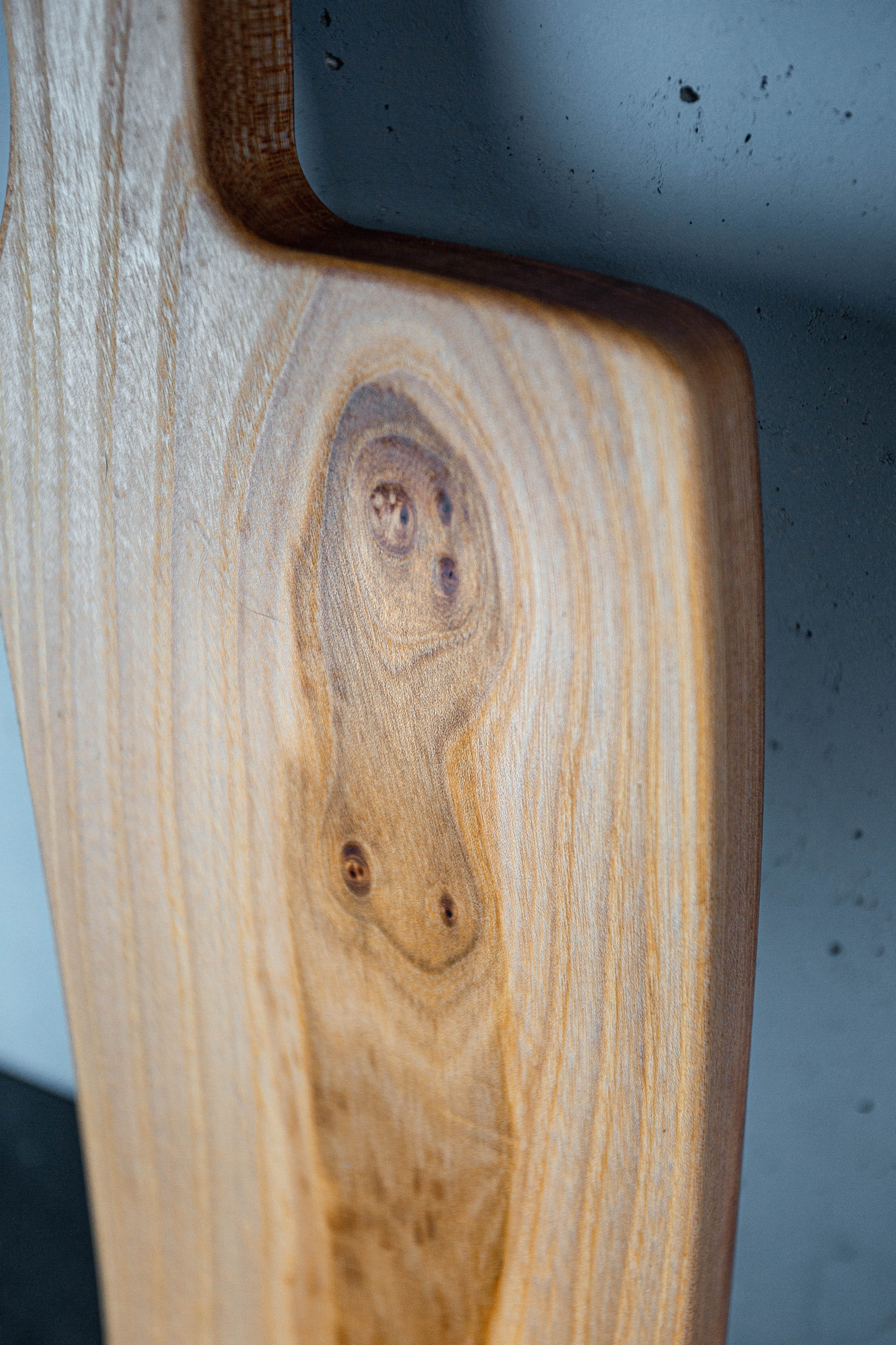 Тесак. Разделочные доски и деревянная мебель на заказ