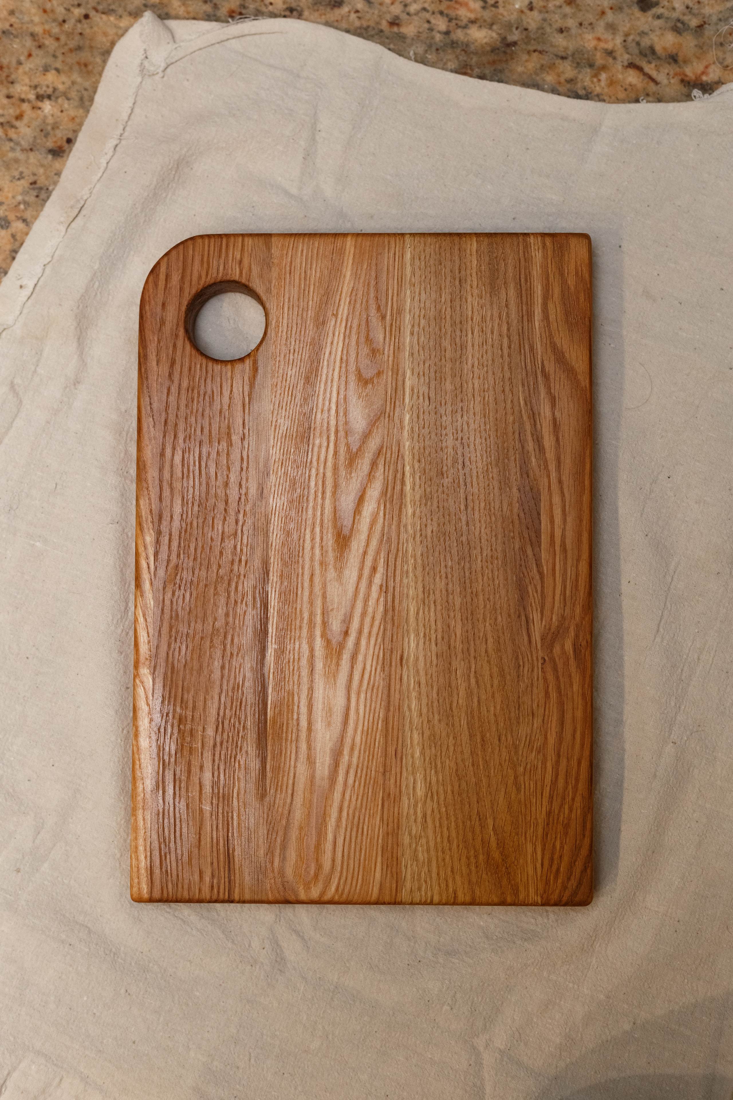 Набор № 5. Разделочные доски и деревянная мебель на заказ