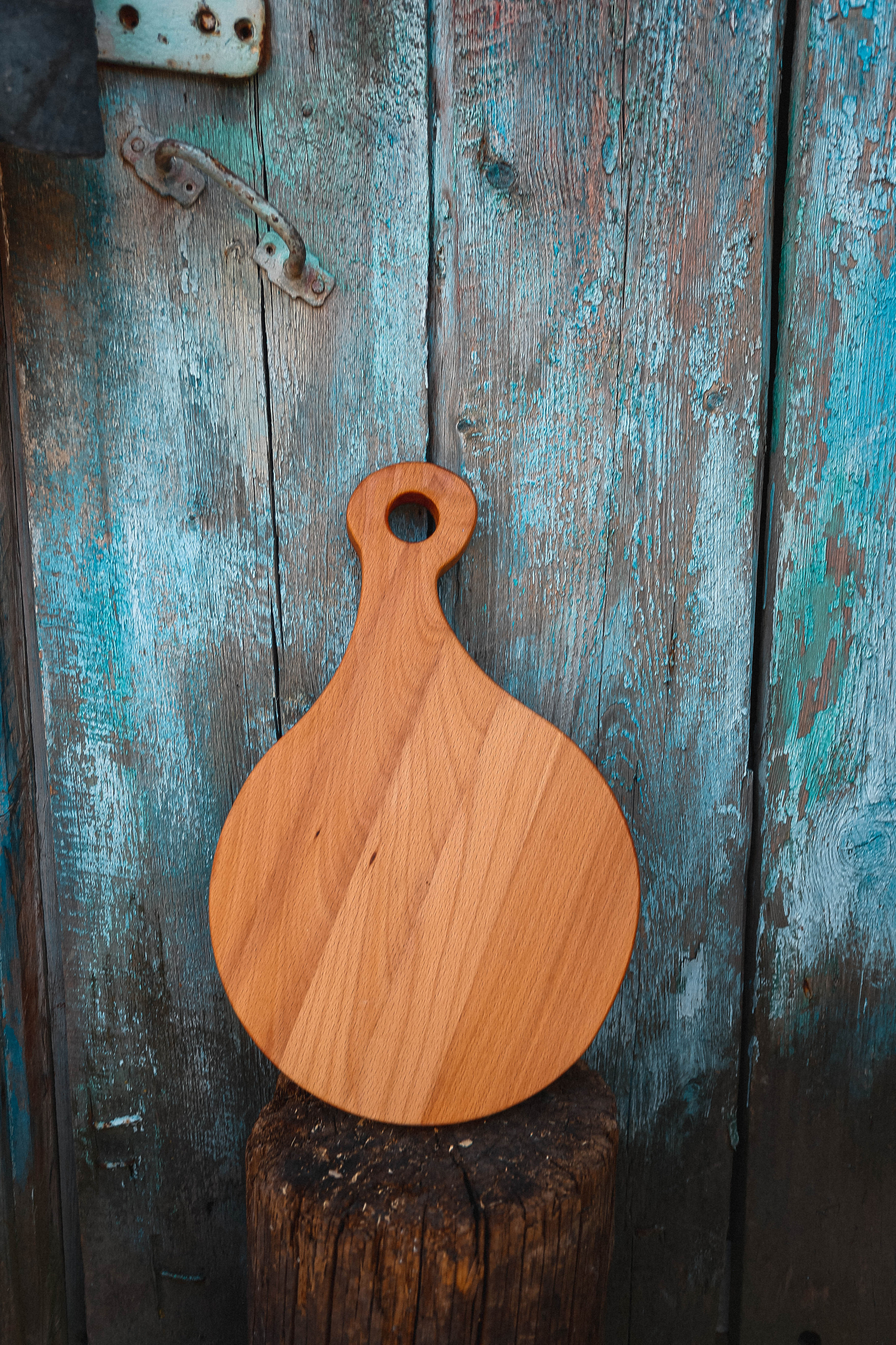 Капля. Разделочные доски и деревянная мебель на заказ