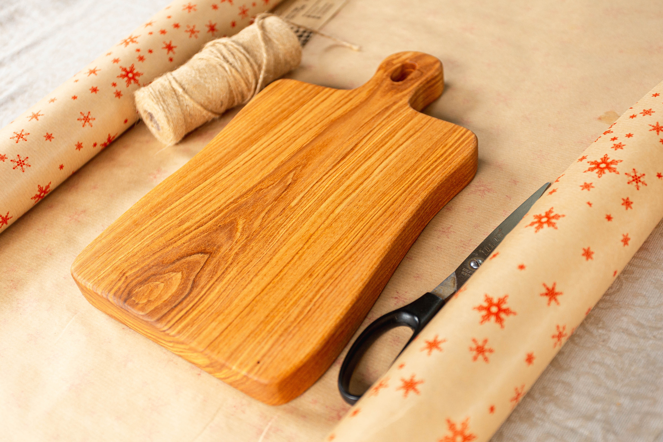 30,5×17,5 см. Разделочные доски и деревянная мебель на заказ