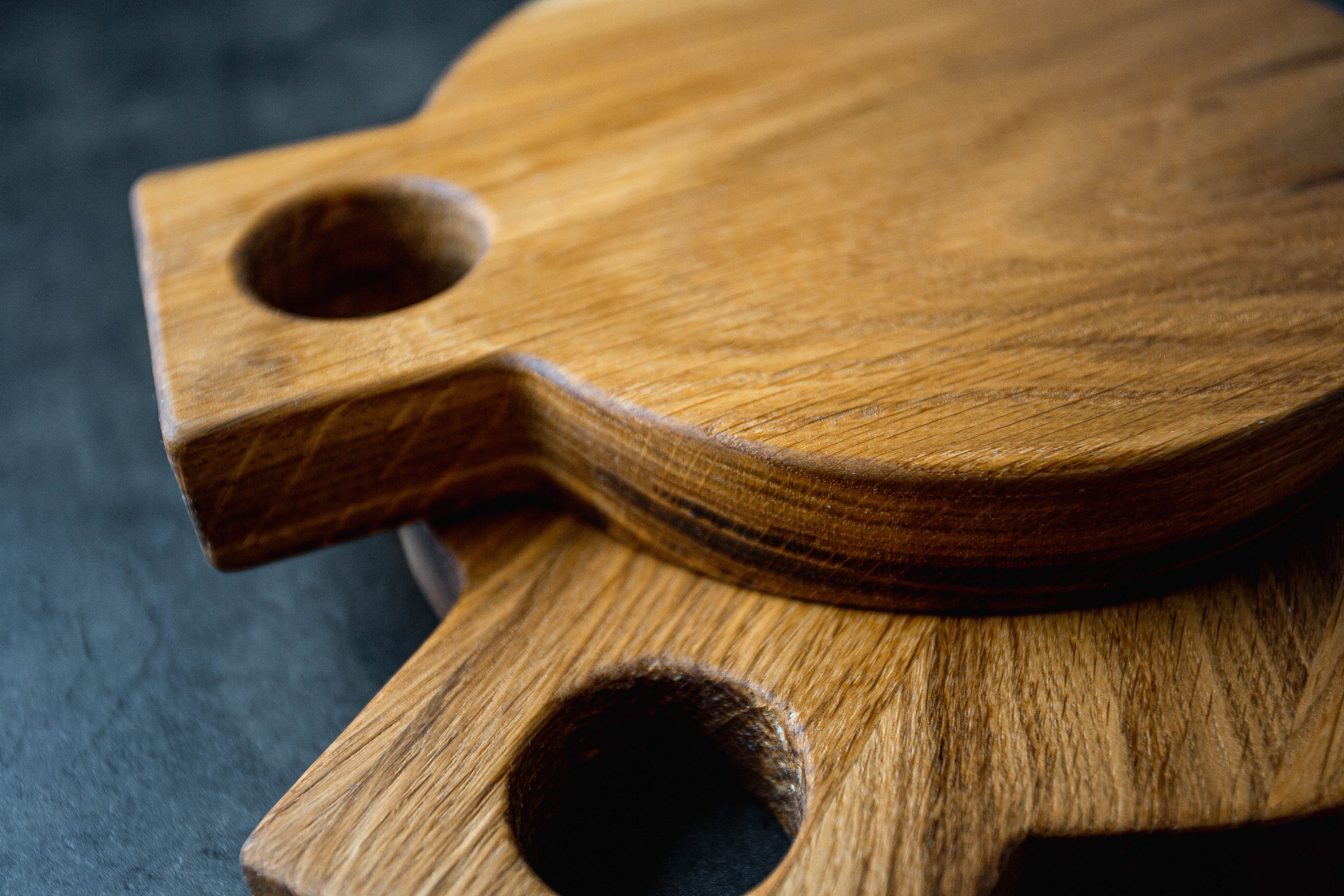 Набор № 5. Разделочные доски и деревянная мебель на заказ