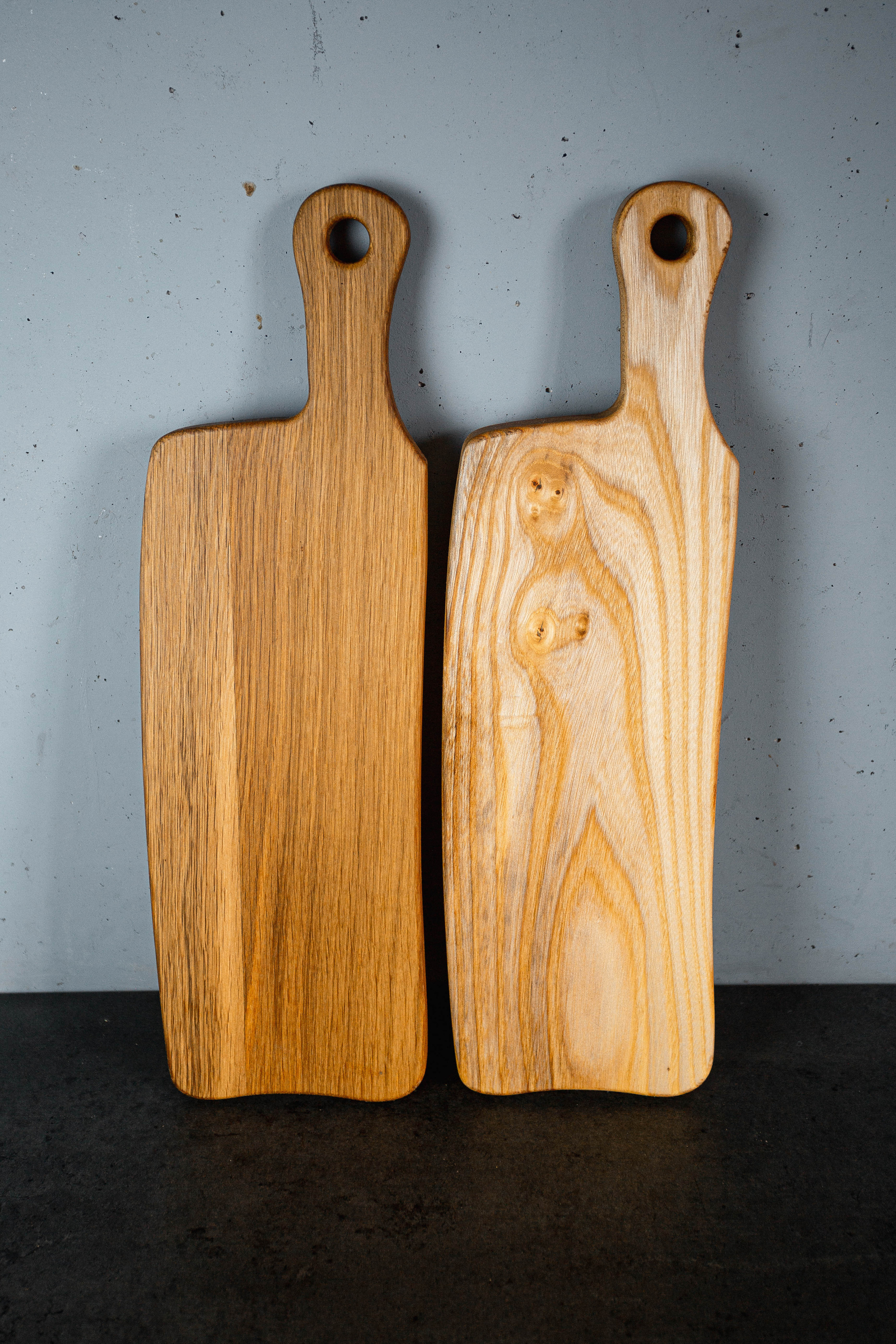 Тесак. Разделочные доски и деревянная мебель на заказ