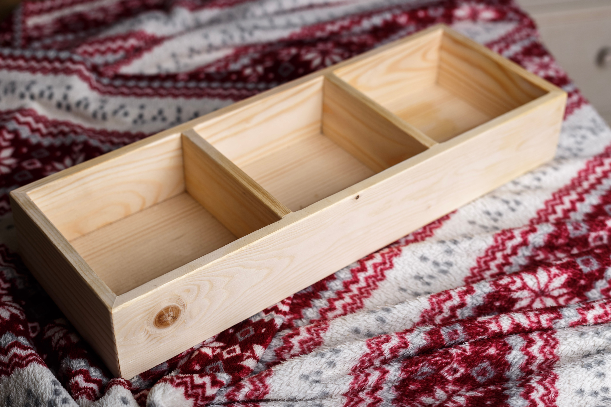 Ящики для дома. Разделочные доски и деревянная мебель на заказ