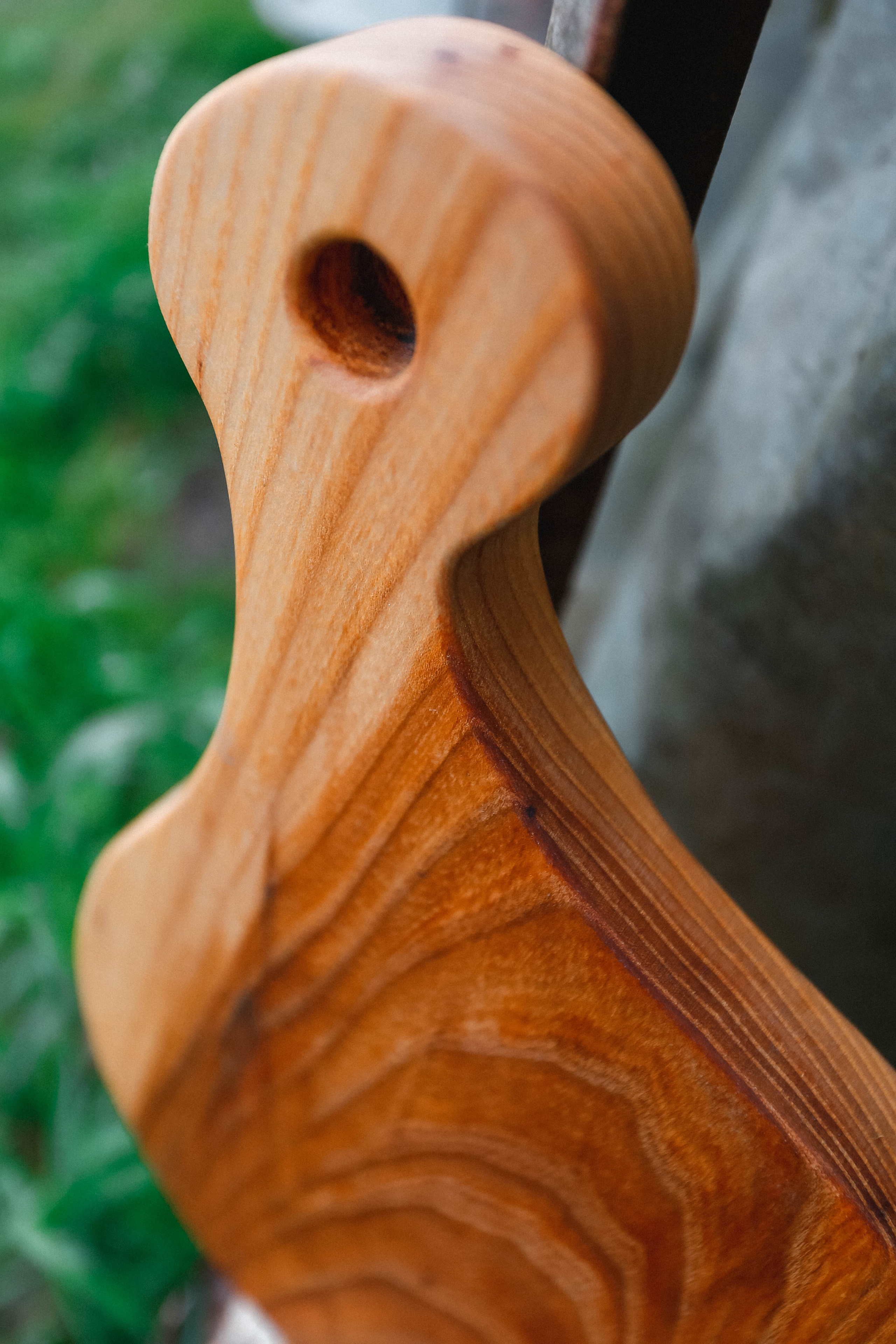 Капля. Разделочные доски и деревянная мебель на заказ