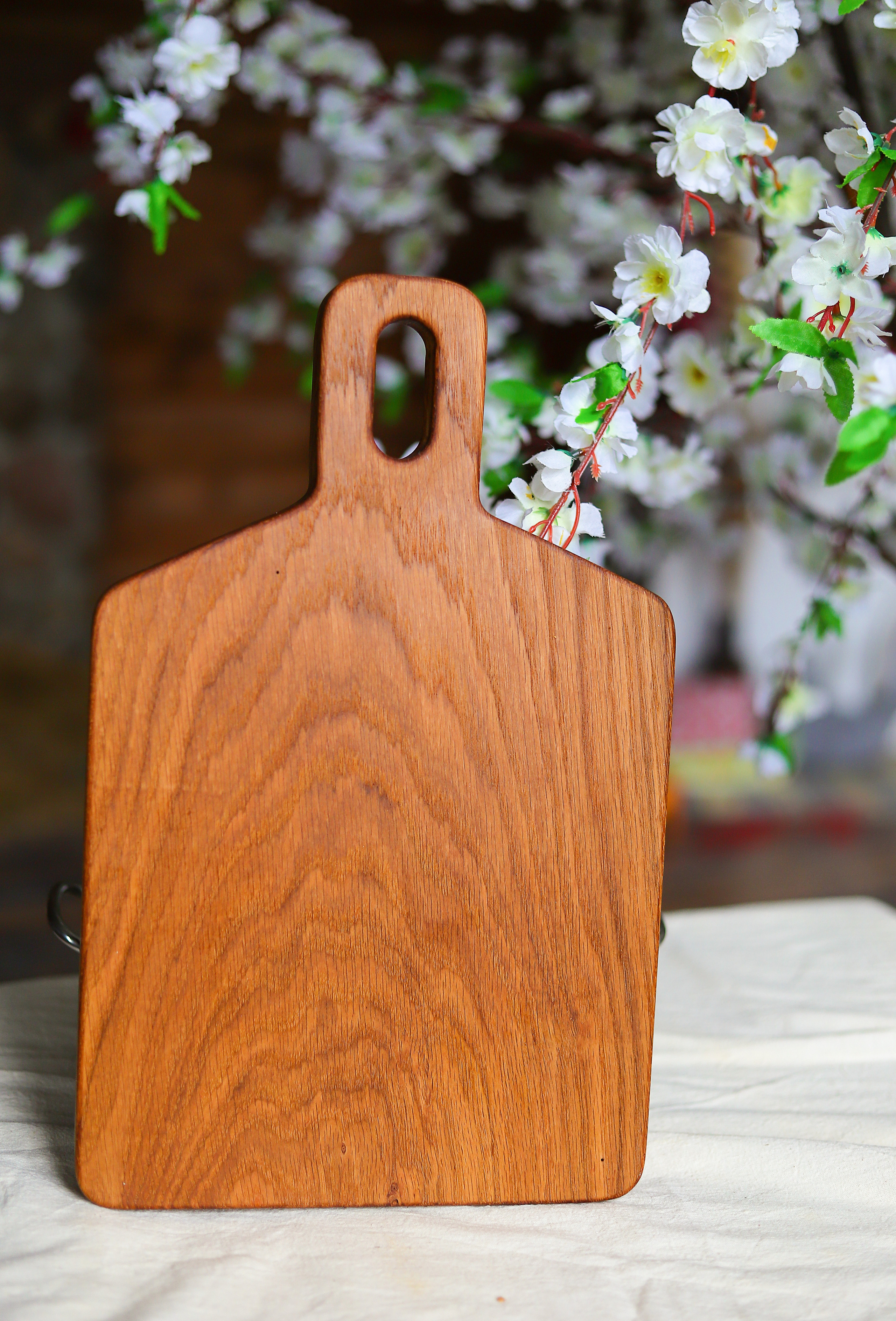 40×25 см. Разделочные доски и деревянная мебель на заказ