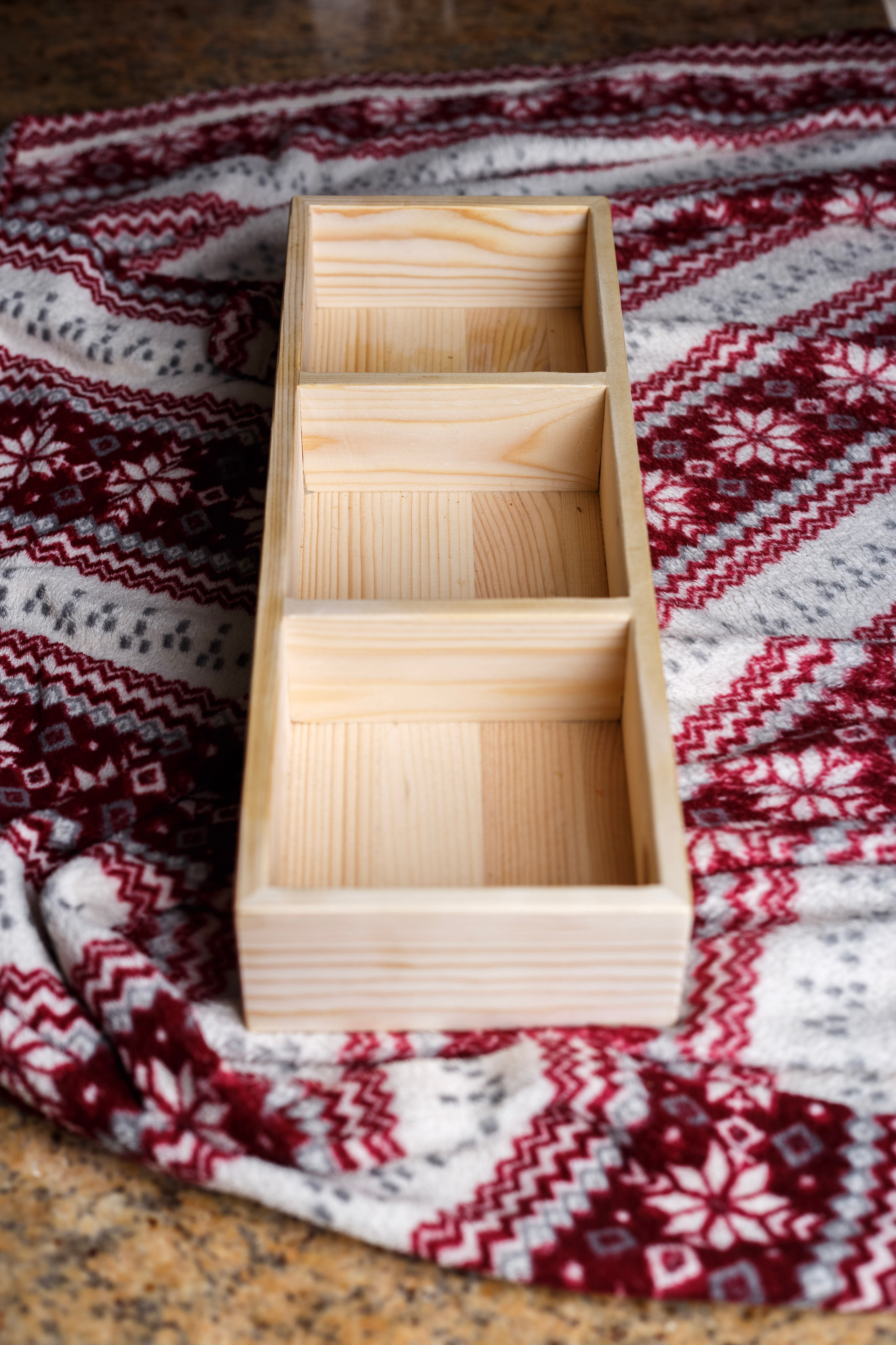 Ящики для дома. Разделочные доски и деревянная мебель на заказ