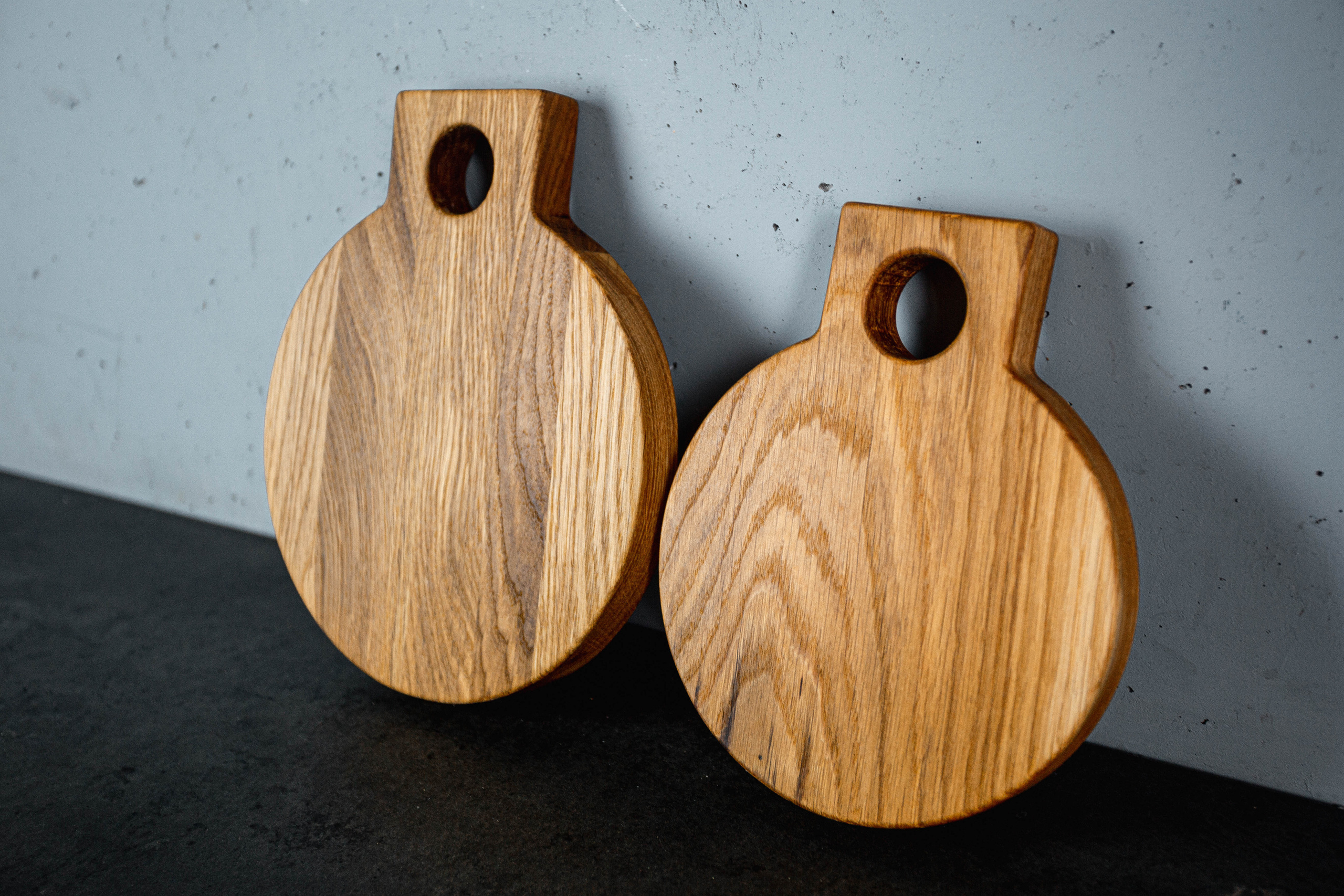 Шарик. Разделочные доски и деревянная мебель на заказ