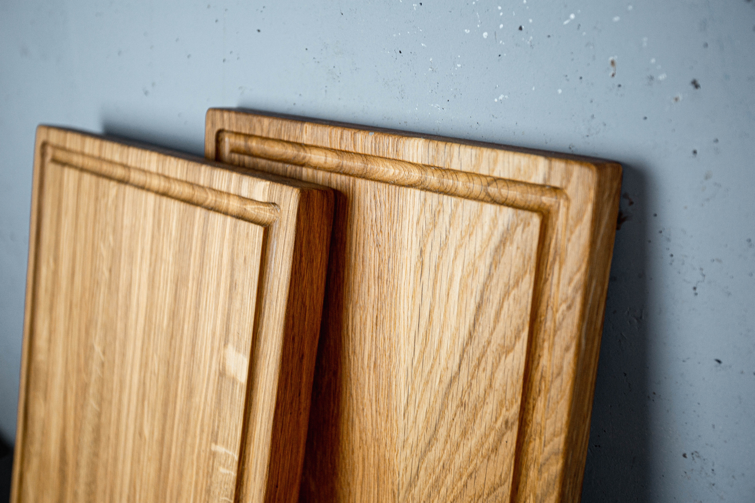 Разделочные дуб. Разделочные доски и деревянная мебель на заказ