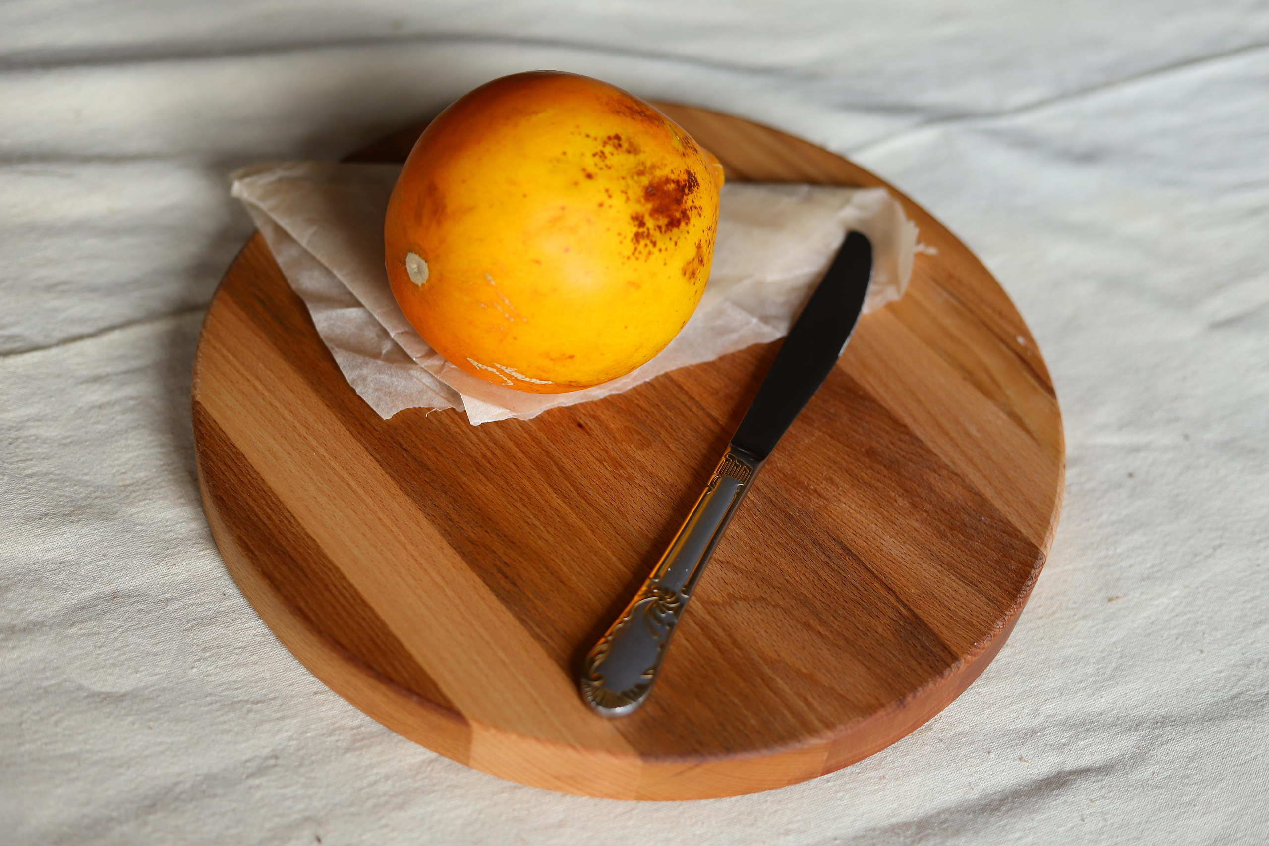 Круг 30 см. Разделочные доски и деревянная мебель на заказ