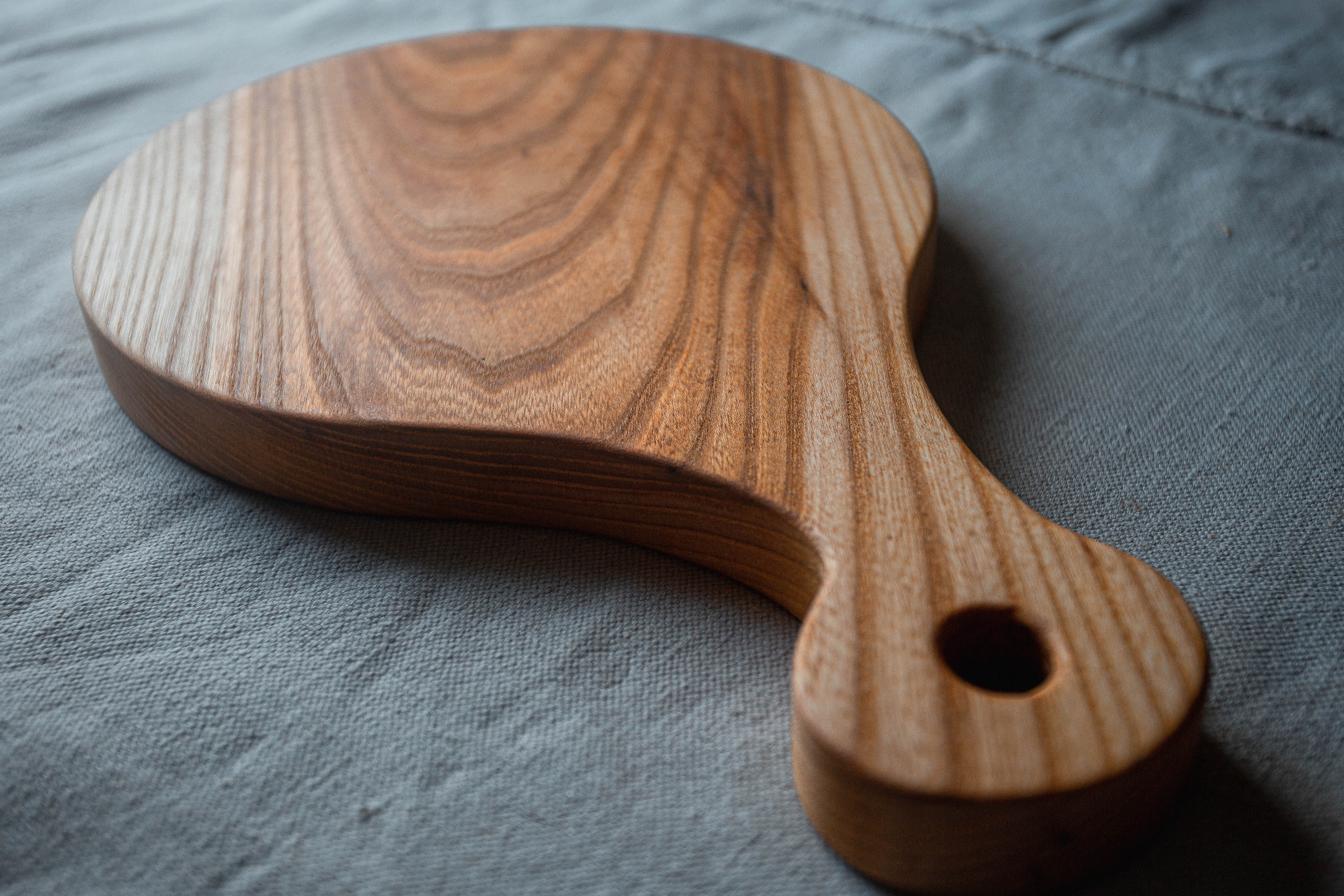 Капля. Разделочные доски и деревянная мебель на заказ