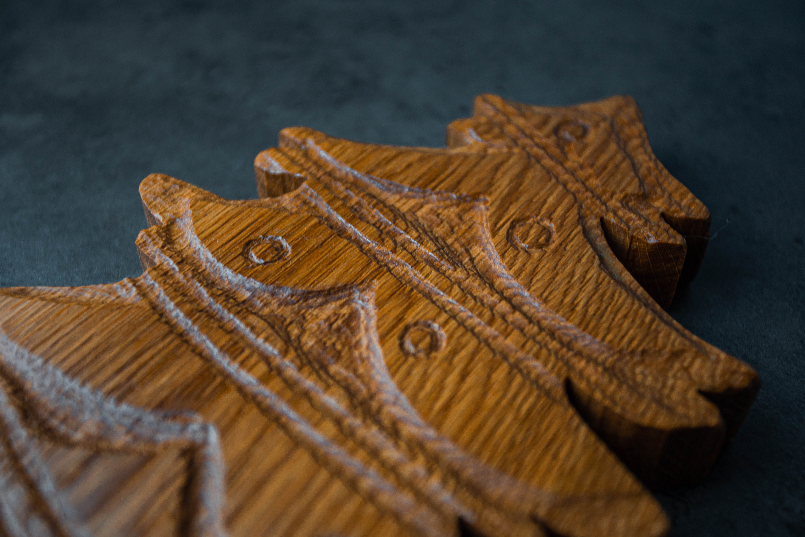 Ёлочки. Разделочные доски и деревянная мебель на заказ