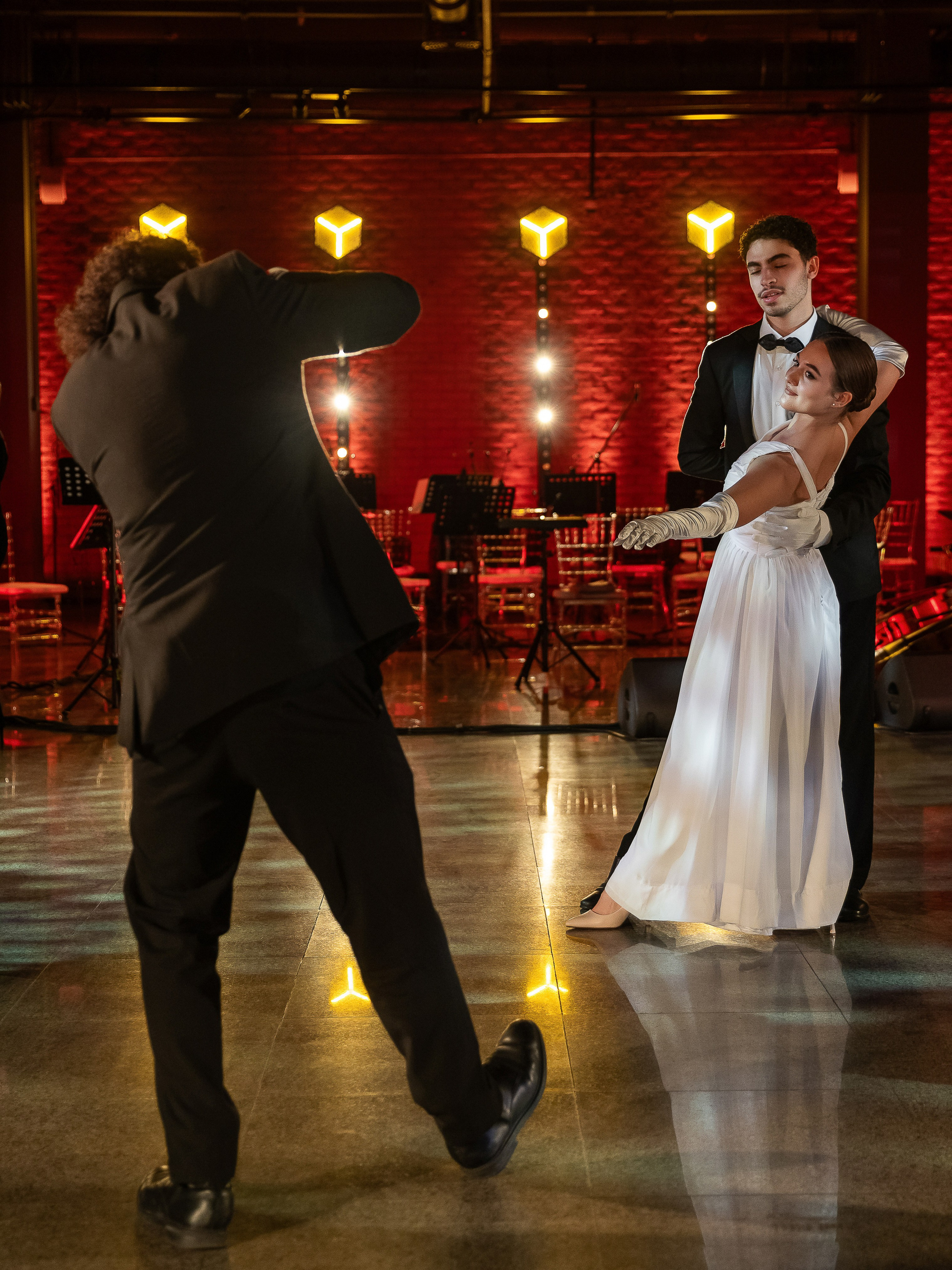 Бал-маскарад «Золотой век России». NesterovaMaria.ru