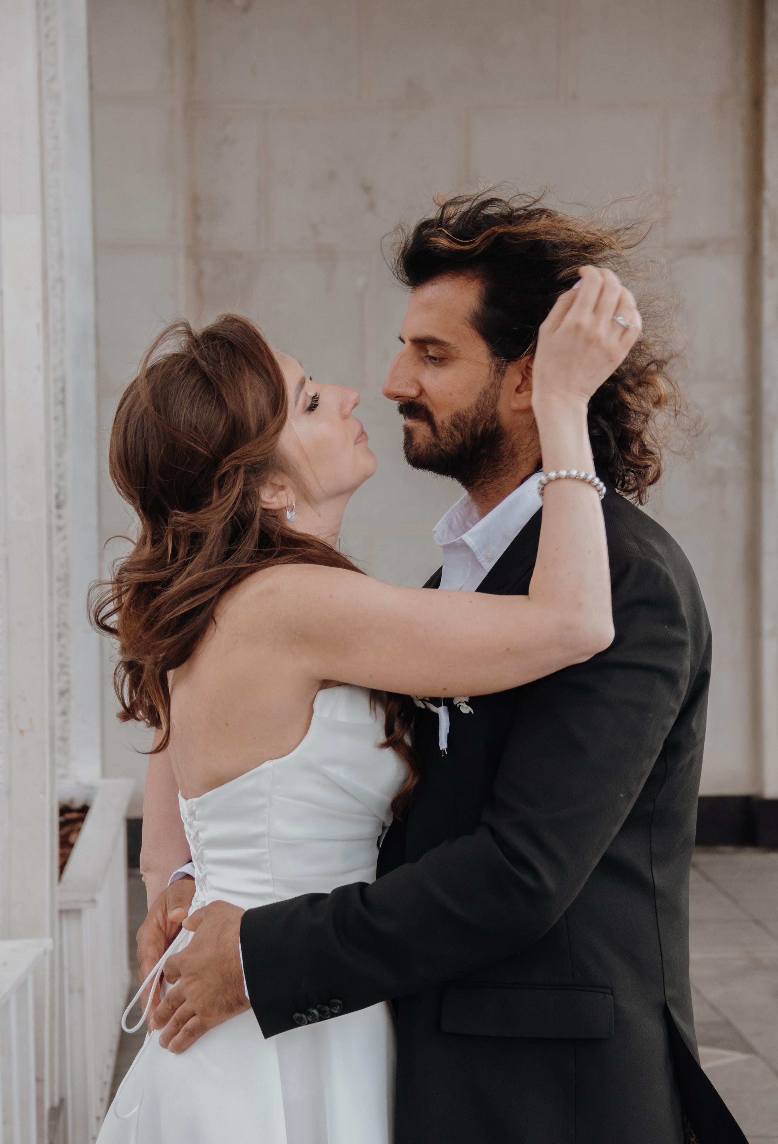 Harun&Tanya. Наталия Фролова. Фотограф. Москва