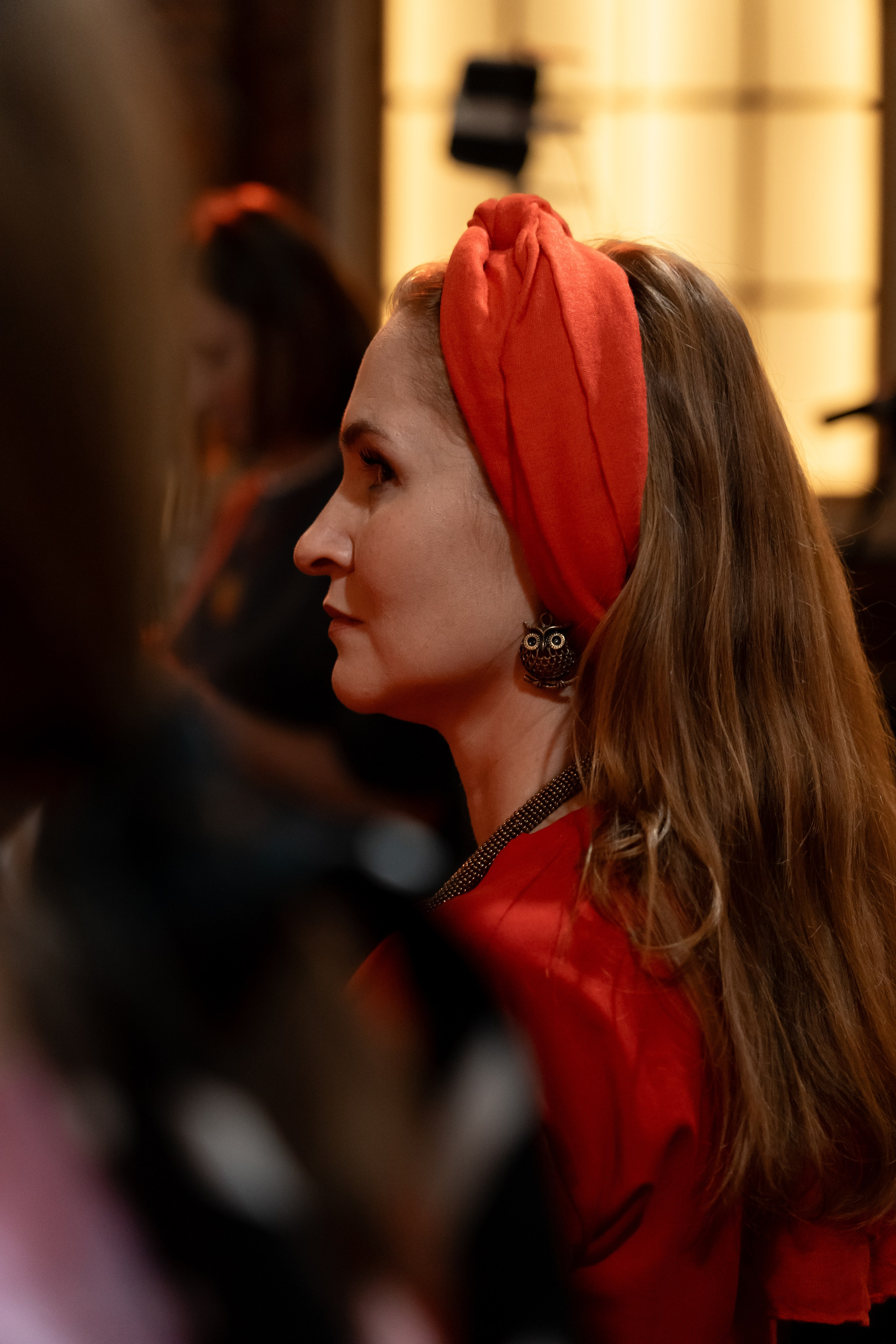 Праздник Сати Казановой. Наталия Фролова. Фотограф. Москва