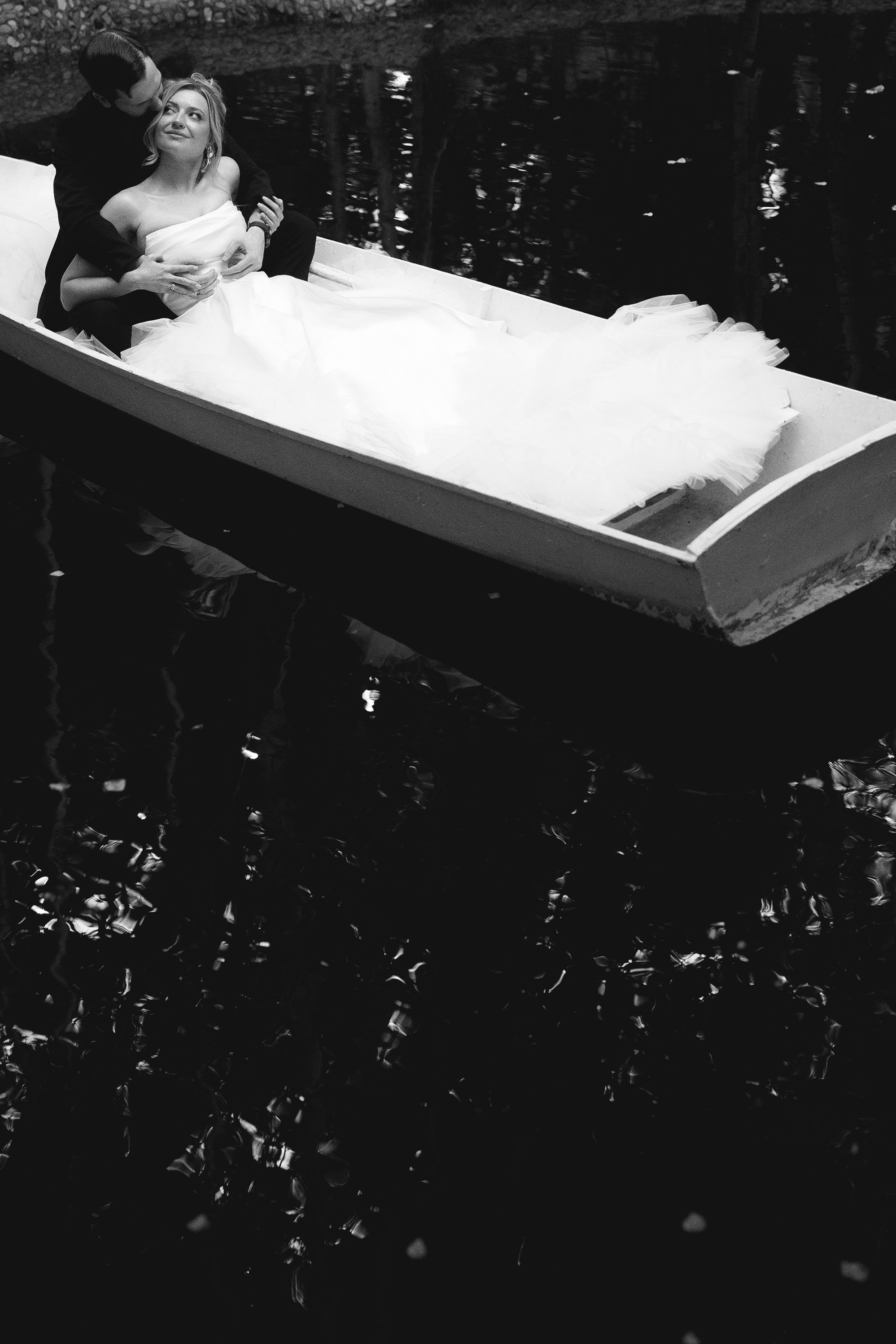 Алена и Вова. Свадебный фотограф Эрик Геворкян