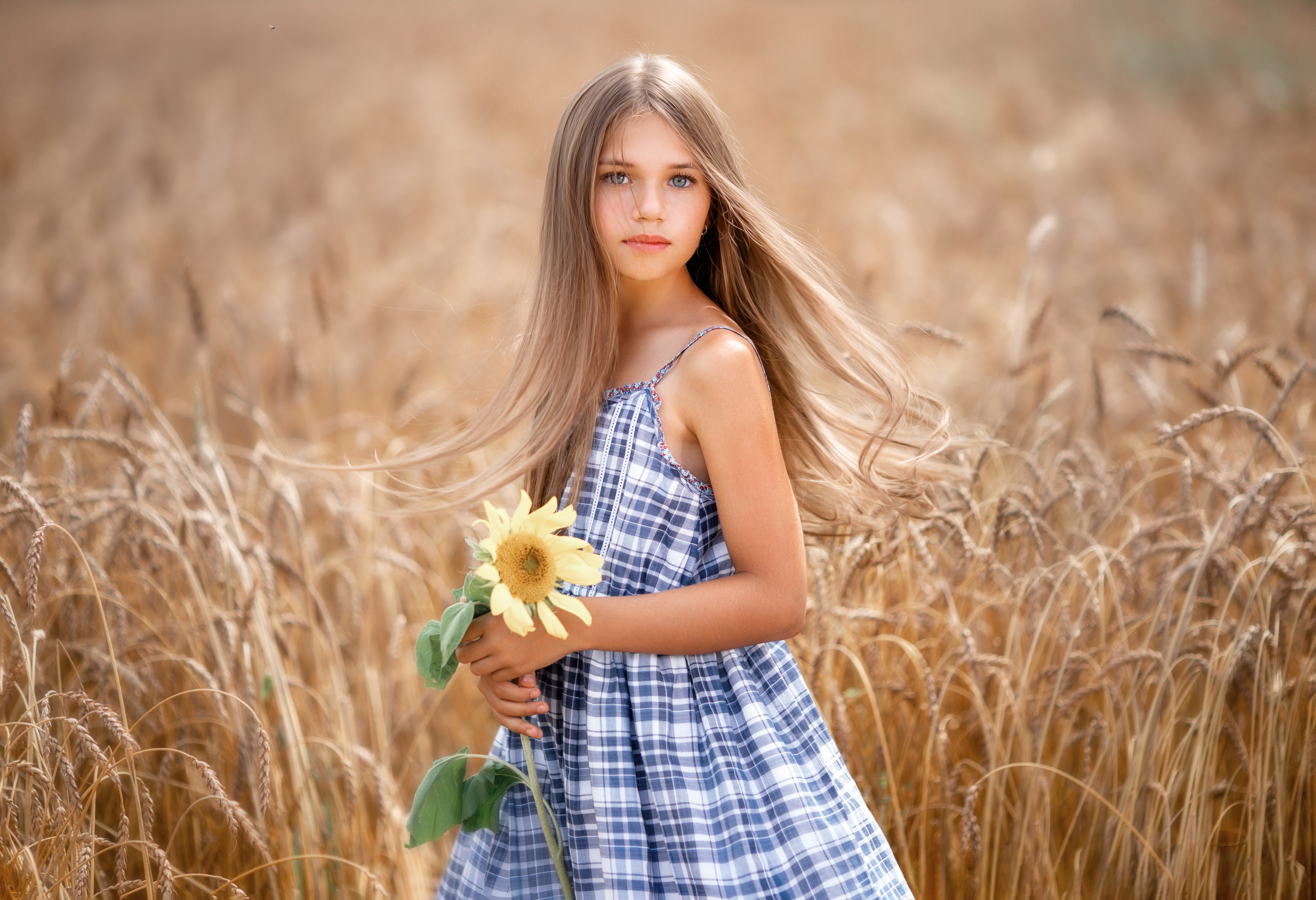 Маша. Семейный и женский фотограф. Видеомейкер в Новосибирске