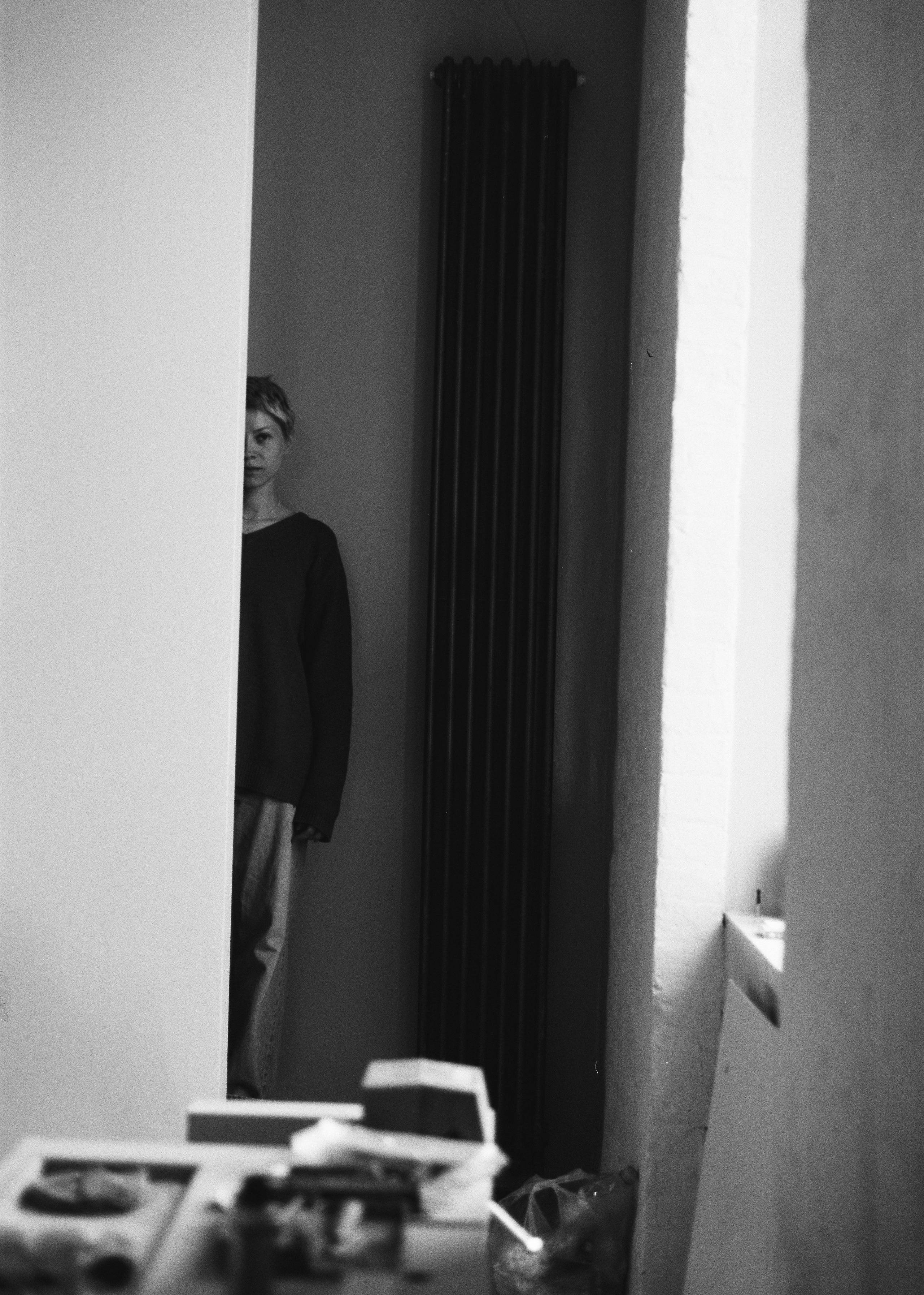 На Римского-Корсакова. ФОТОМЕТАОХОТА