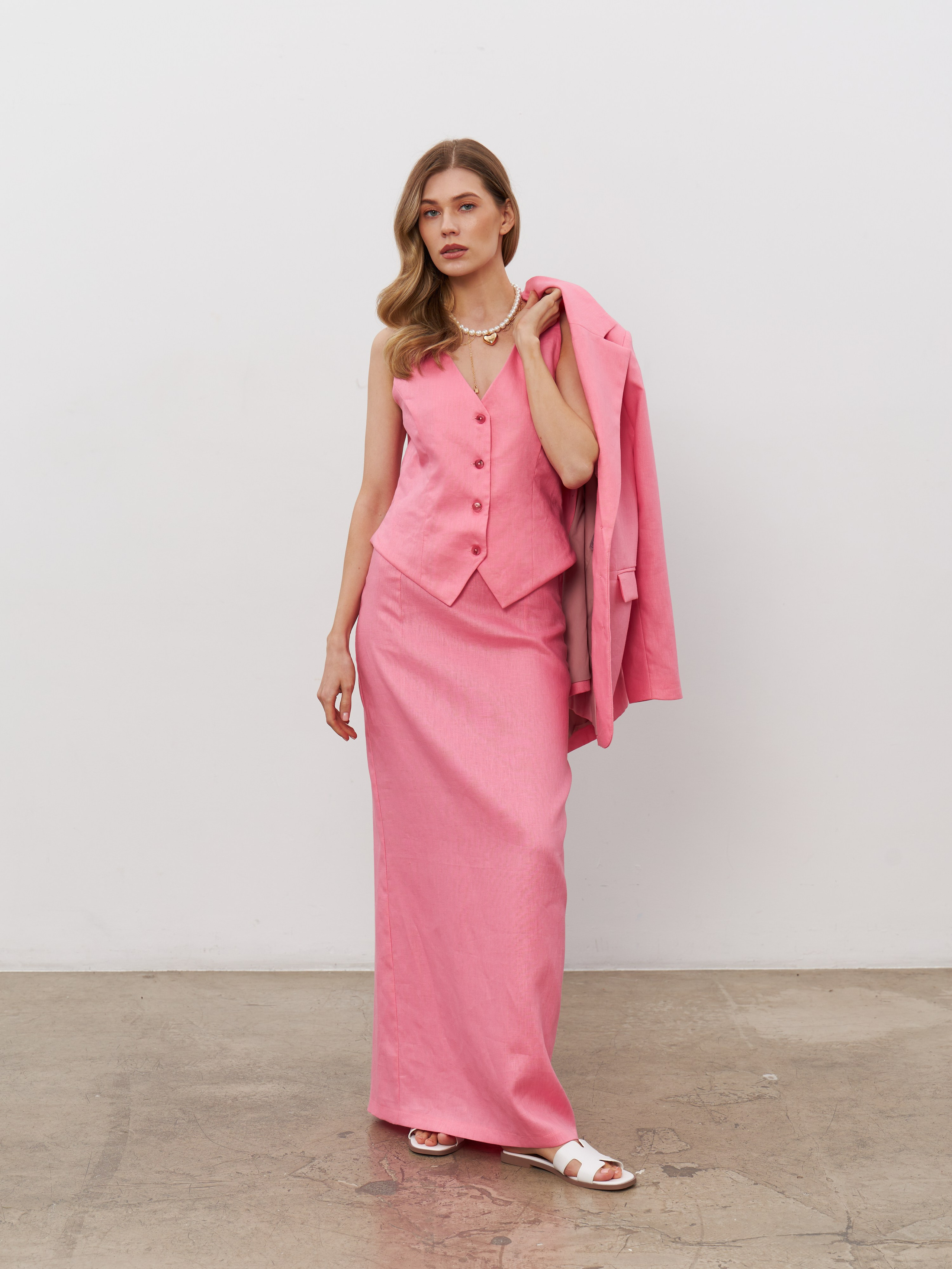 MOKOZ march'24. Fashion фотограф в Москве Алиса Деко