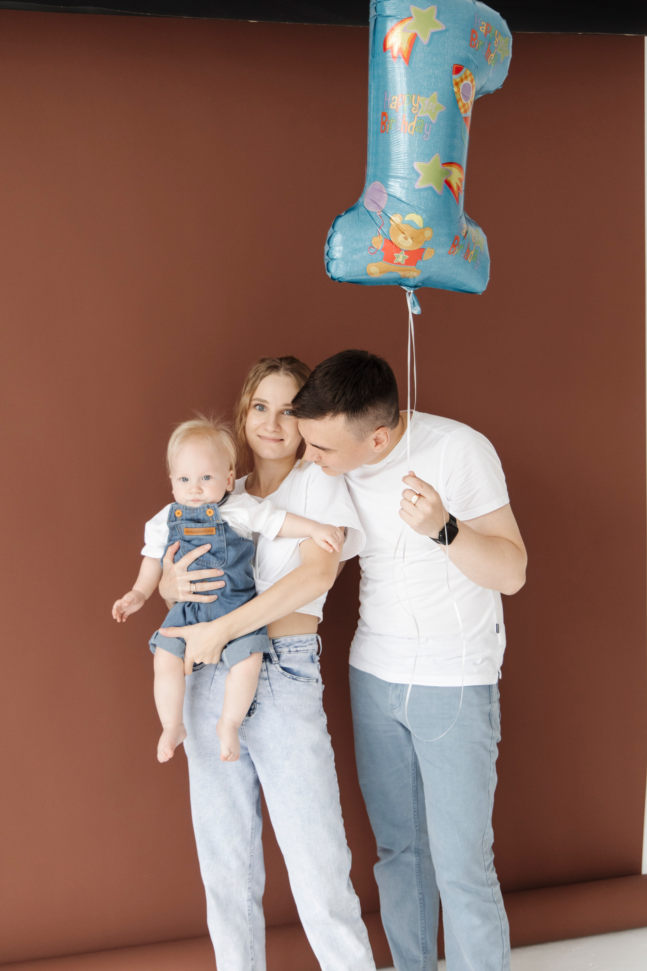 Арсений. Фотограф Новосибирск