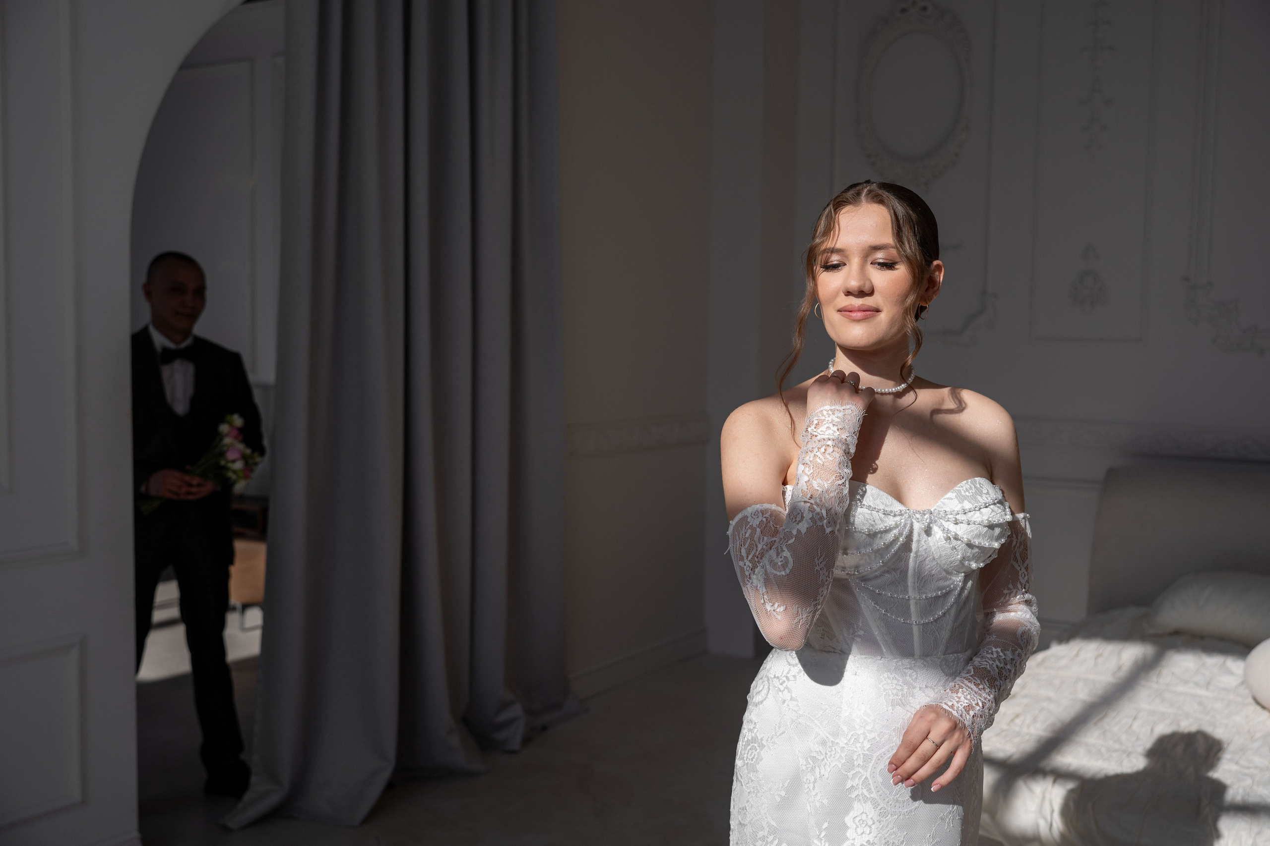 Свадьбы. Меня зовут Михайлов Сергей, занимаюсь фото и видео г. Чебоксарах