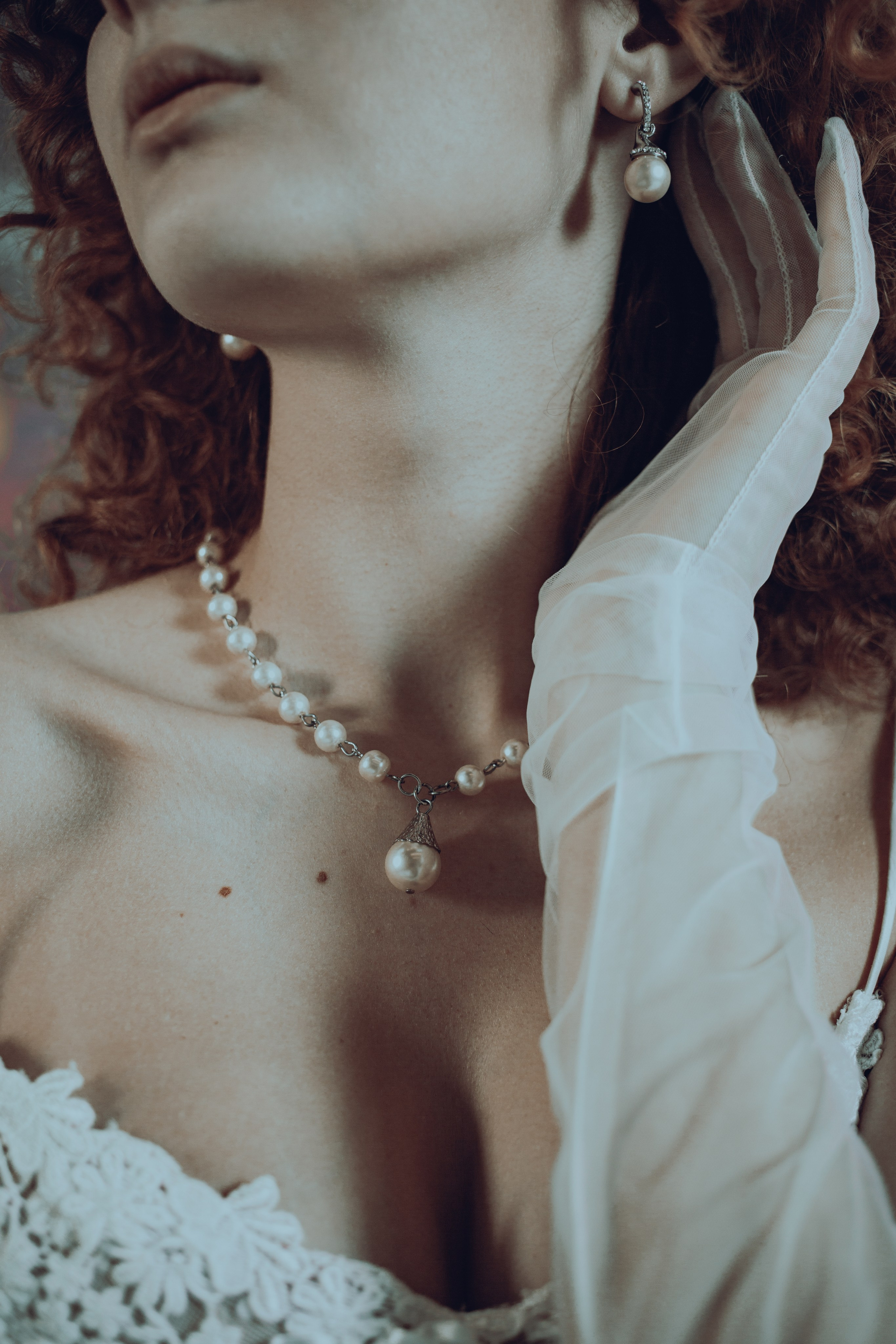 Алиса (студия). Женский портретный фотограф в Москве Анастасия Карпова