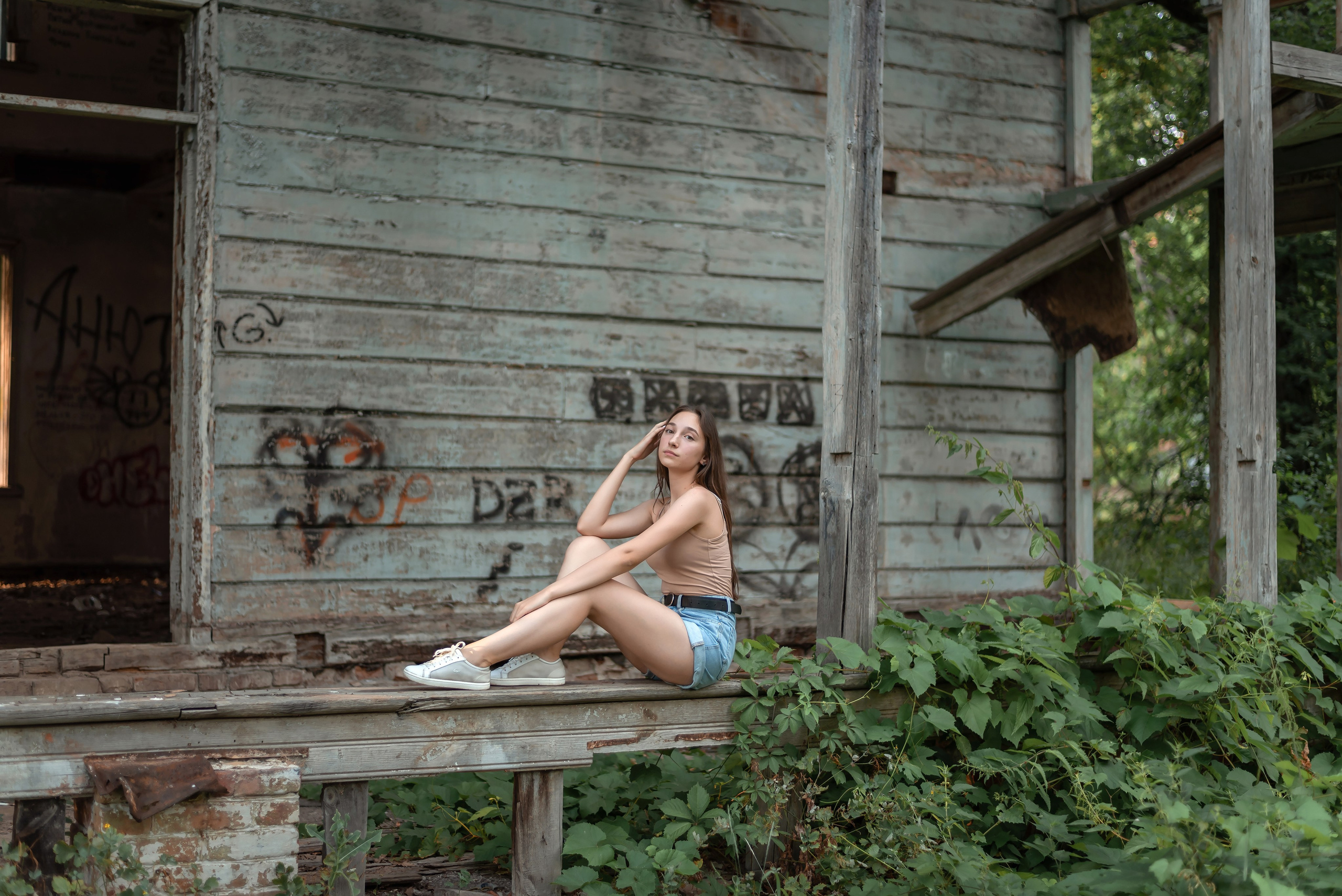 Индивидуальная, Love story. Семейный и детский фотограф в Воронеже София Минакова