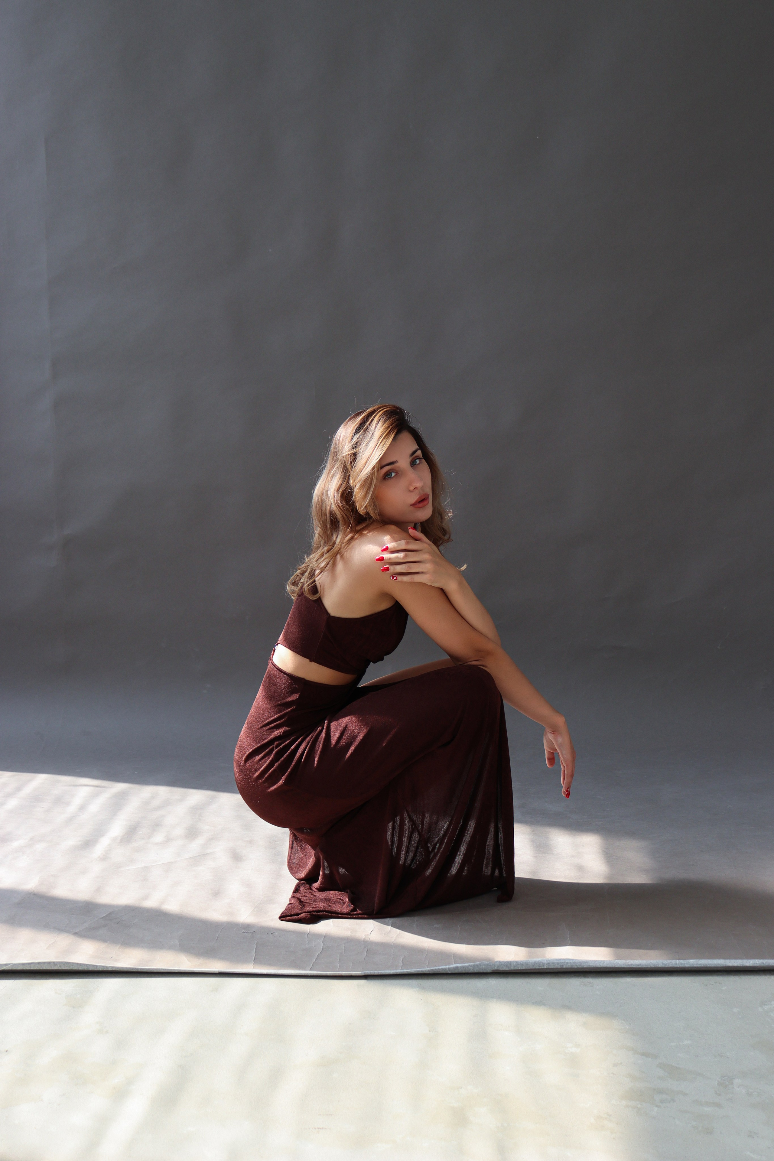 Модель/Москва