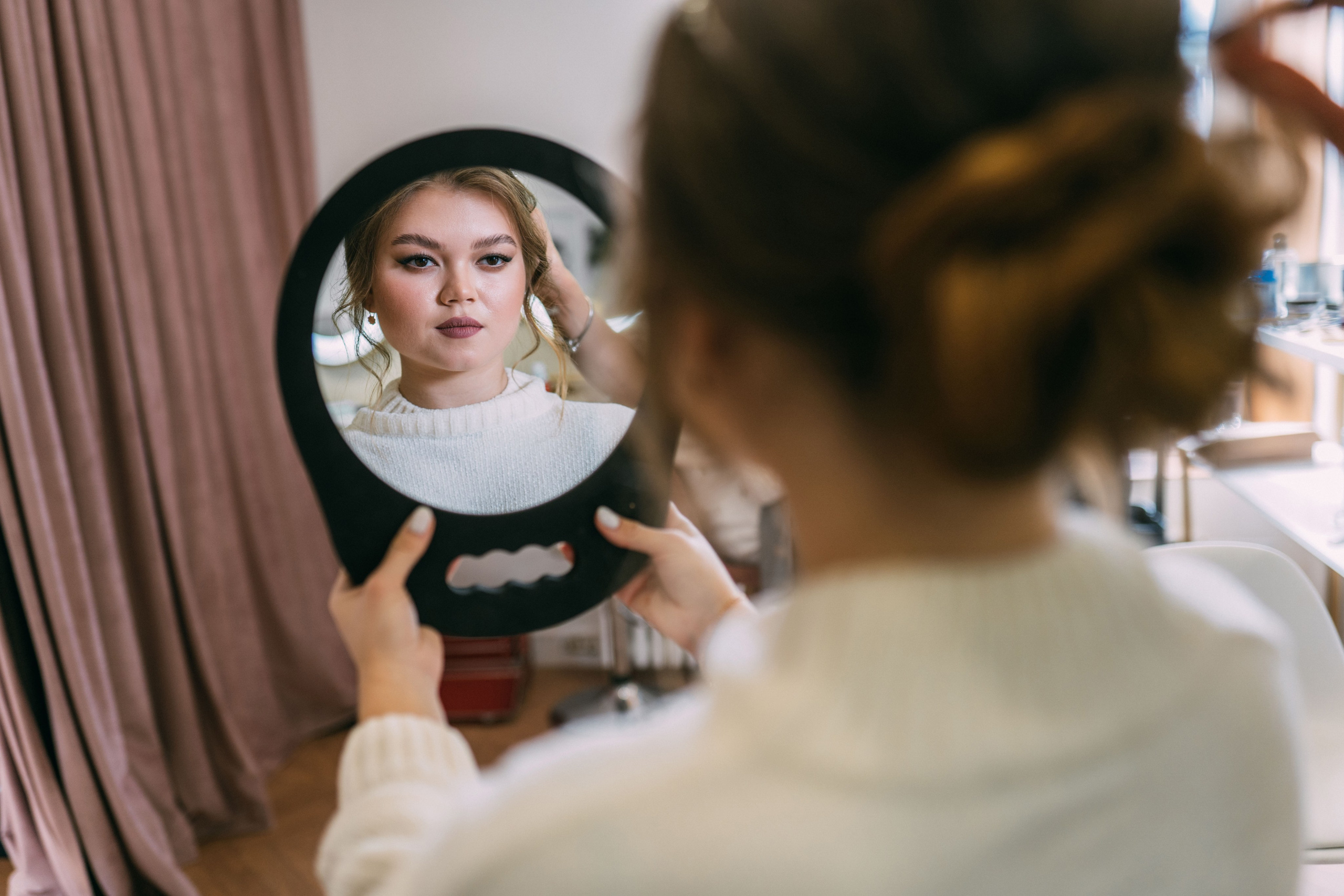 Александра и Константин. Свадебный и Мужской фотограф